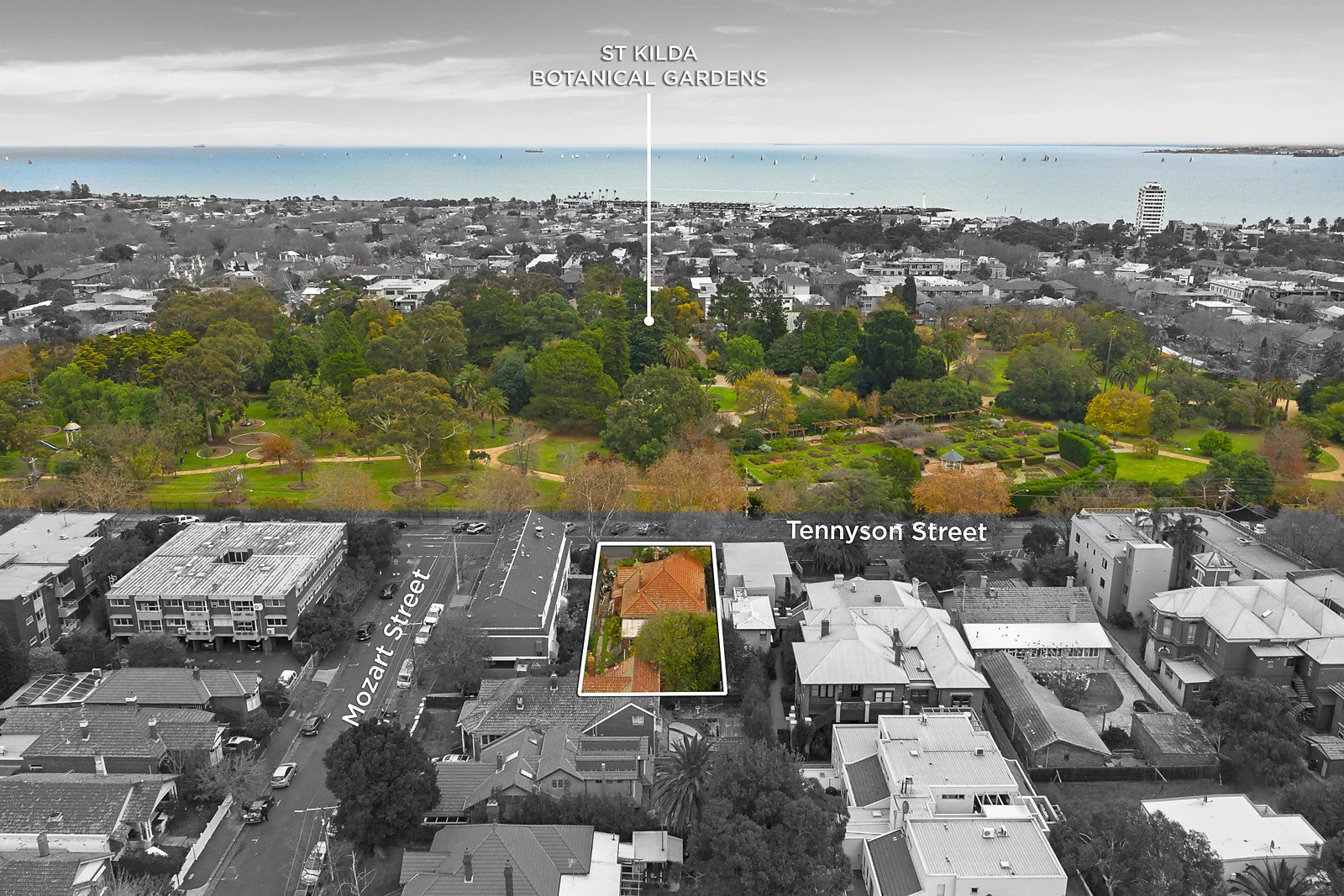 12 Tennyson Street, St Kilda, VIC