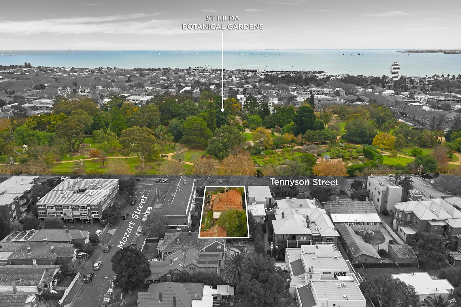 12 Tennyson Street, St Kilda, VIC