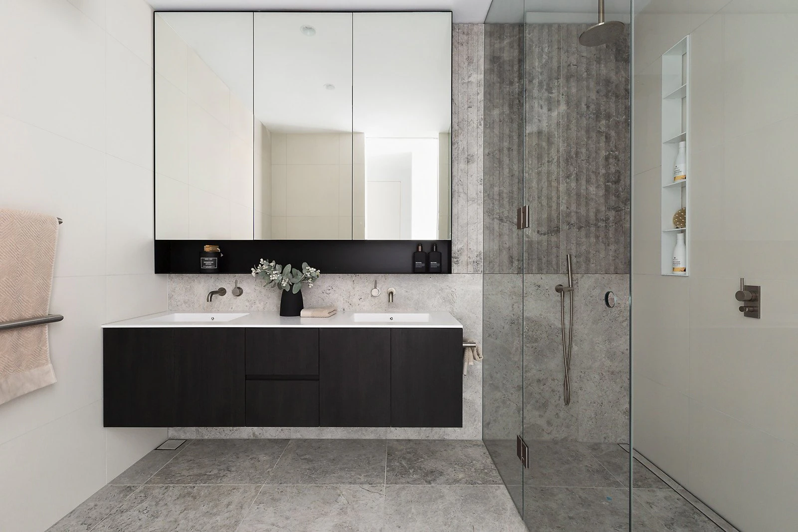 Residence 3, 18 Chambers Street, South Yarra, VIC