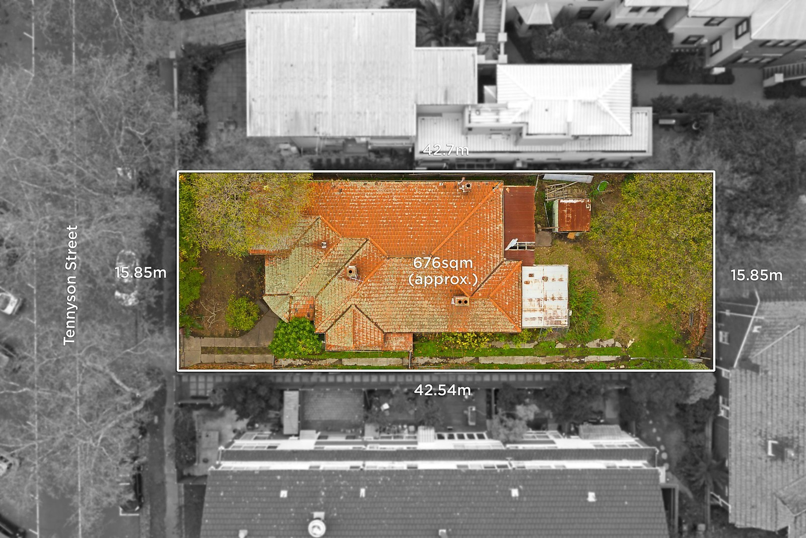 12 Tennyson Street, St Kilda, VIC