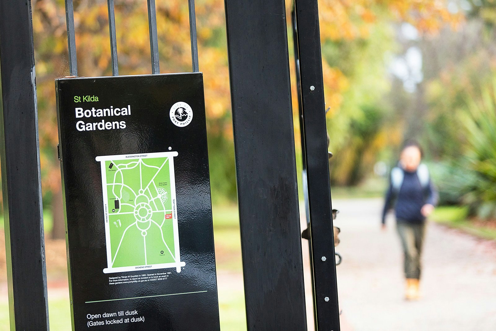 12 Tennyson Street, St Kilda, VIC