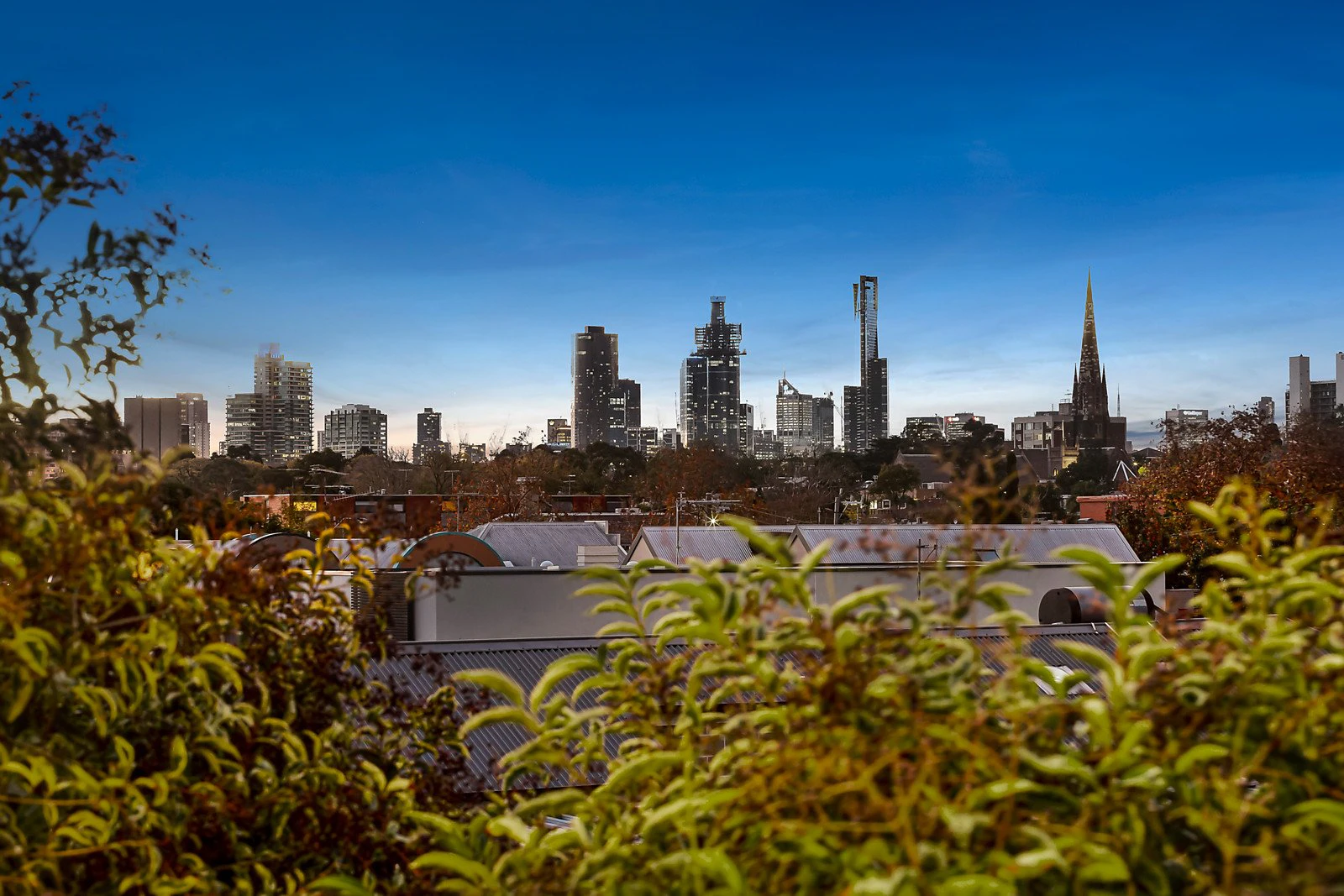 11/63 Osborne Street, South Yarra, VIC