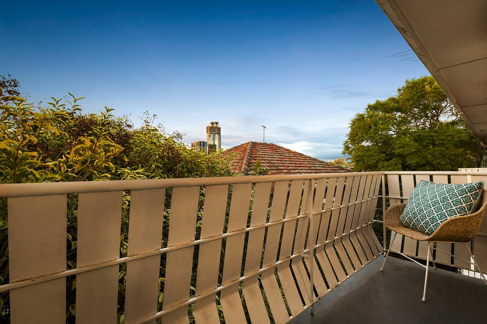 11/63 Osborne Street, South Yarra, VIC