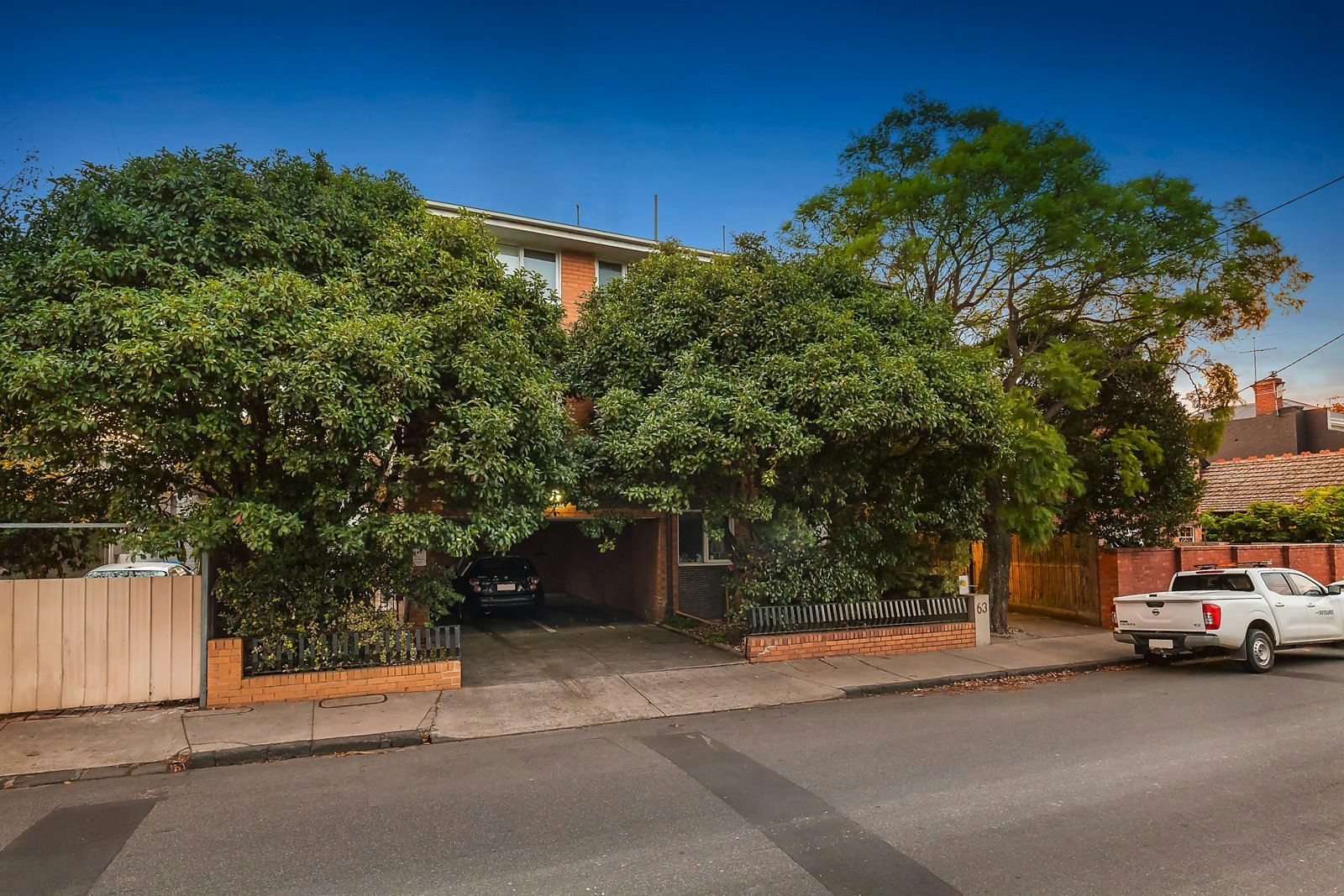 11/63 Osborne Street, South Yarra, VIC