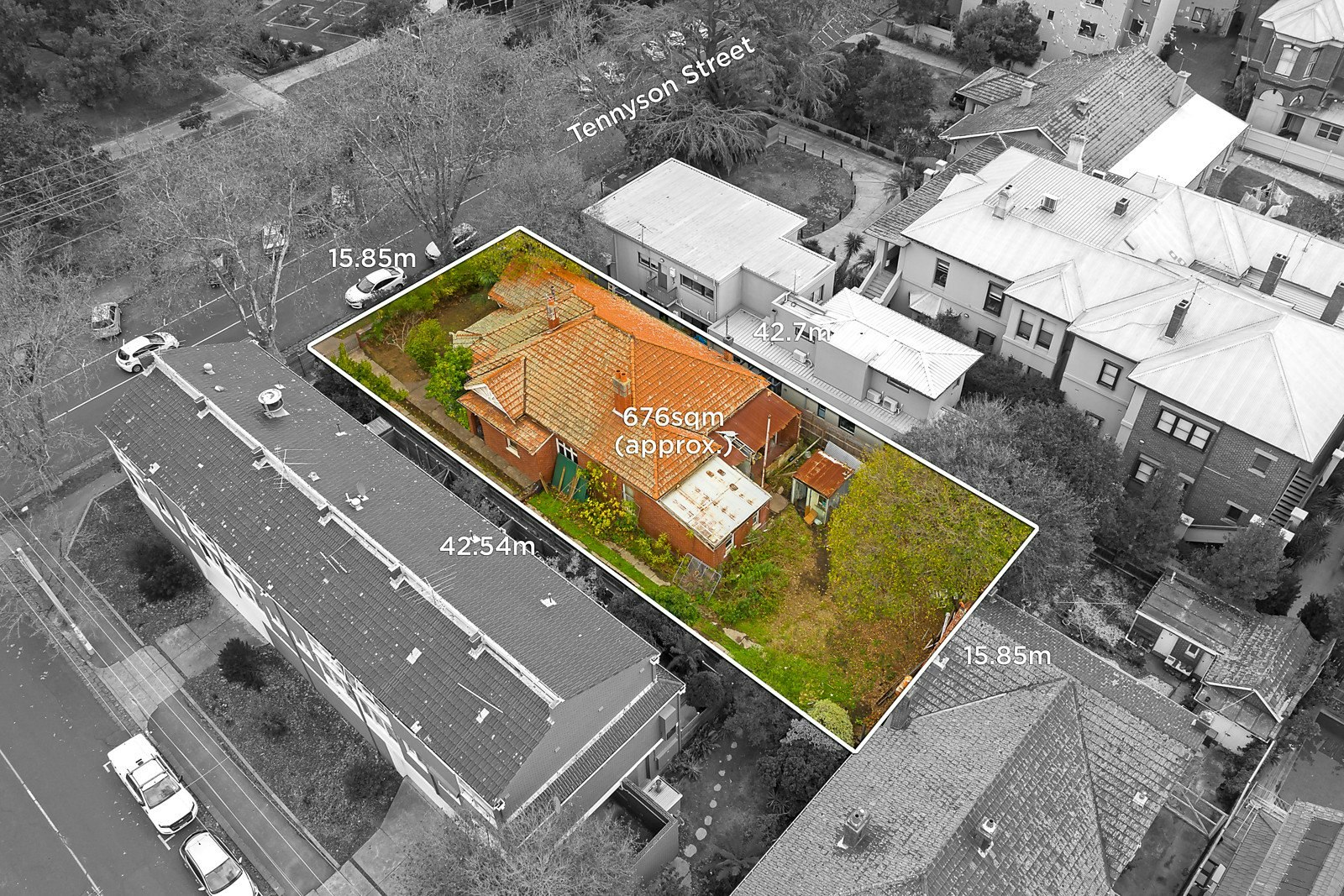 12 Tennyson Street, St Kilda, VIC