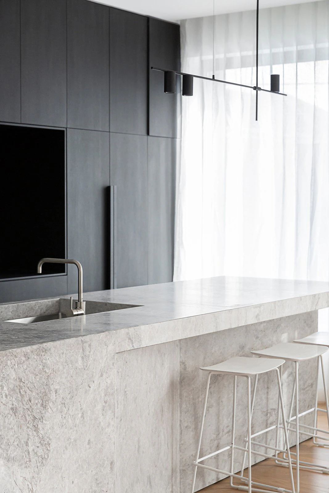 Residence 3, 18 Chambers Street, South Yarra, VIC