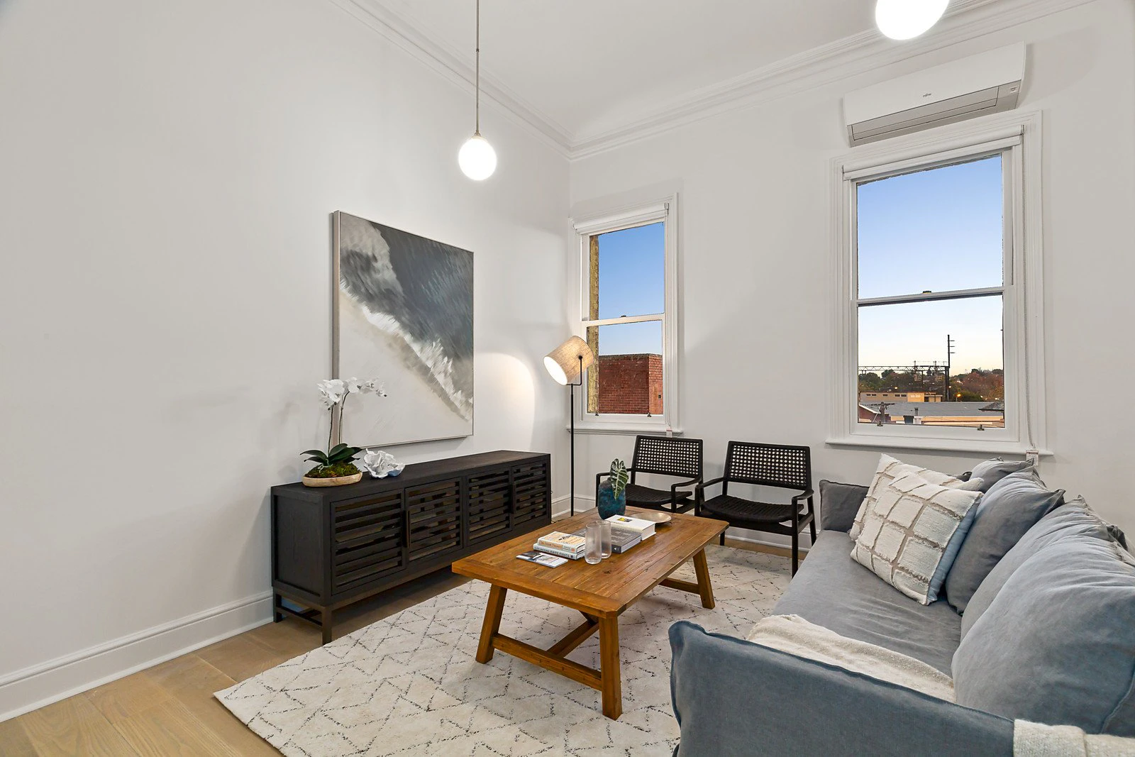 10/208 Canterbury Road, Canterbury, VIC