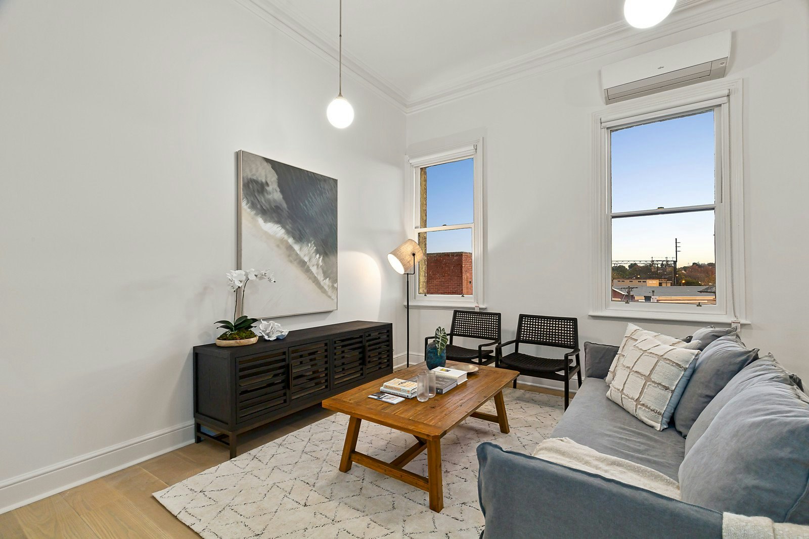 10/208 Canterbury Road, Canterbury, VIC