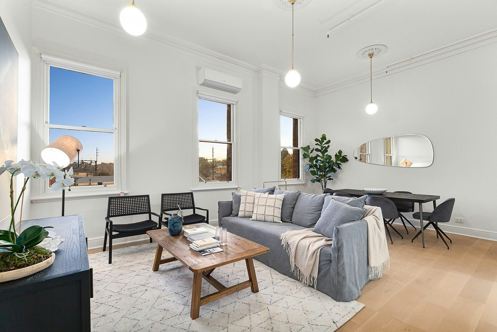 10/208 Canterbury Road, Canterbury, VIC