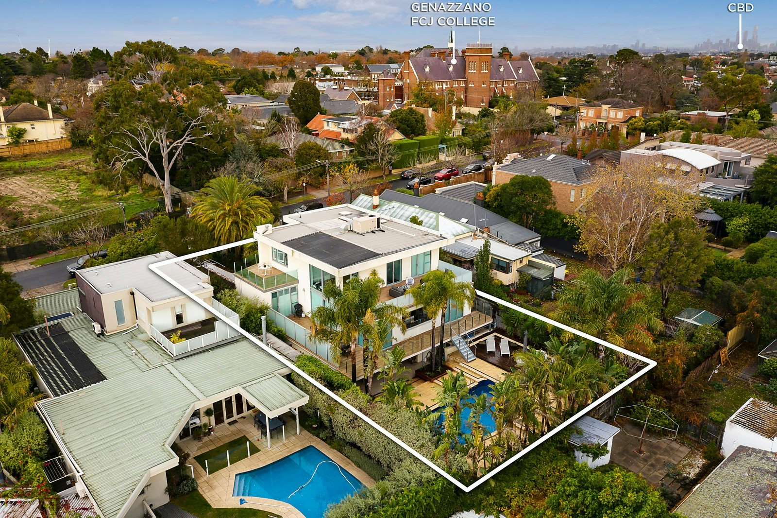 19 Stoke Avenue, Kew, VIC