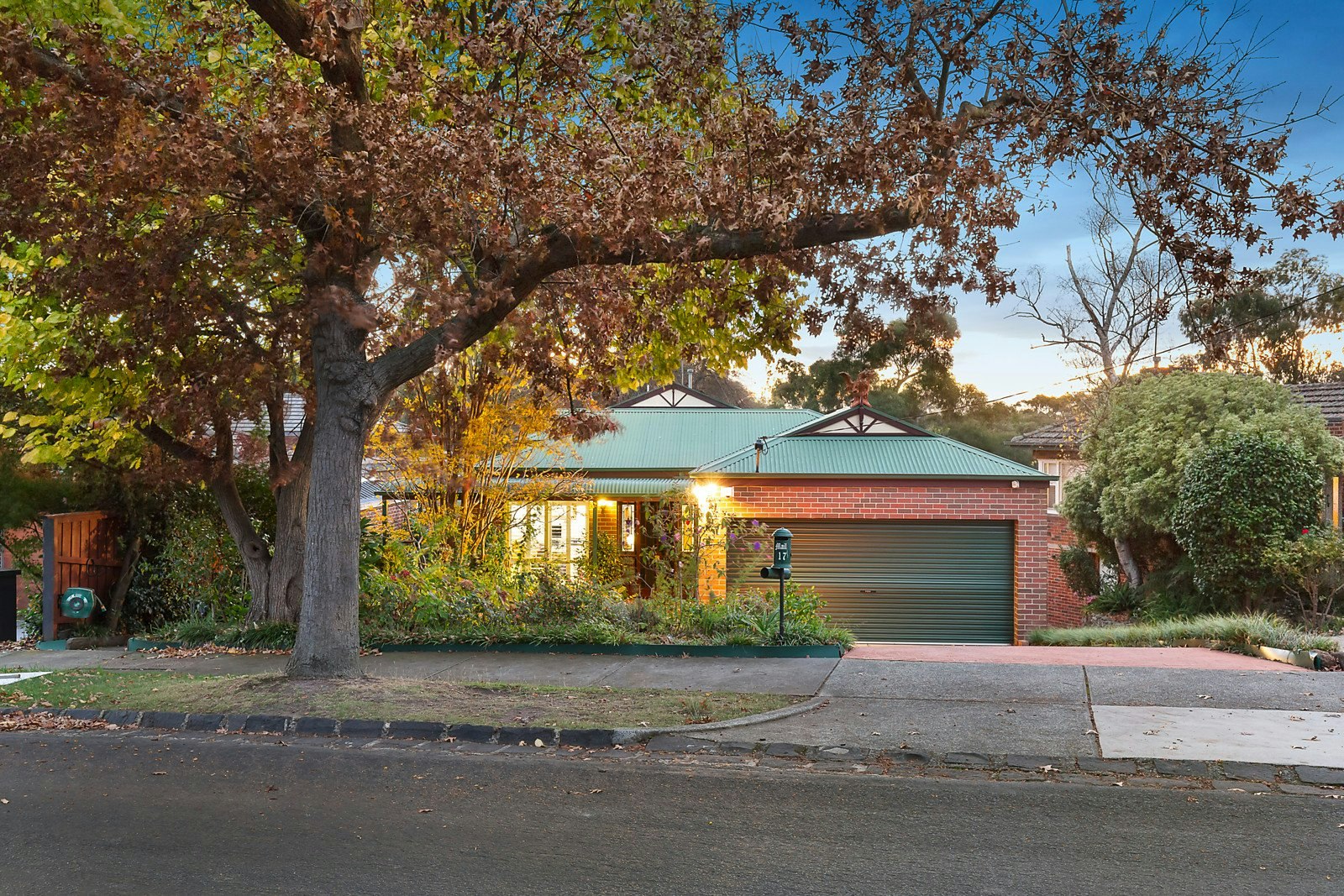 17 Frater Street, Kew East, VIC