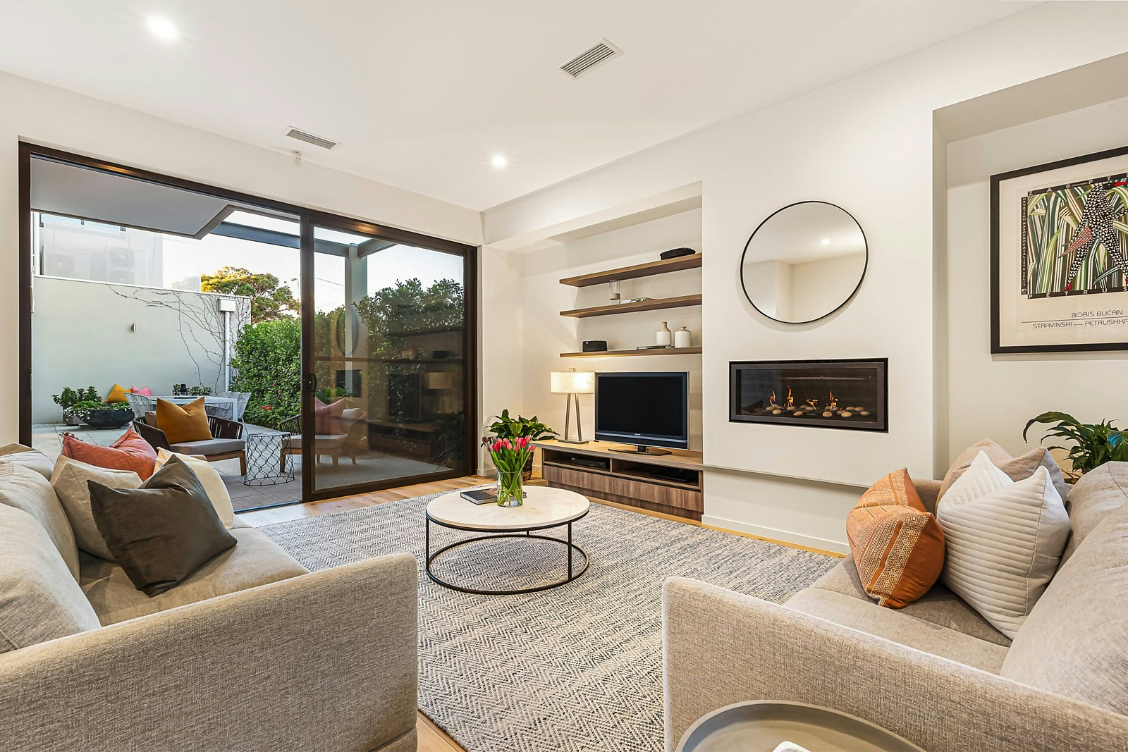 18A Silver Street, Malvern, VIC