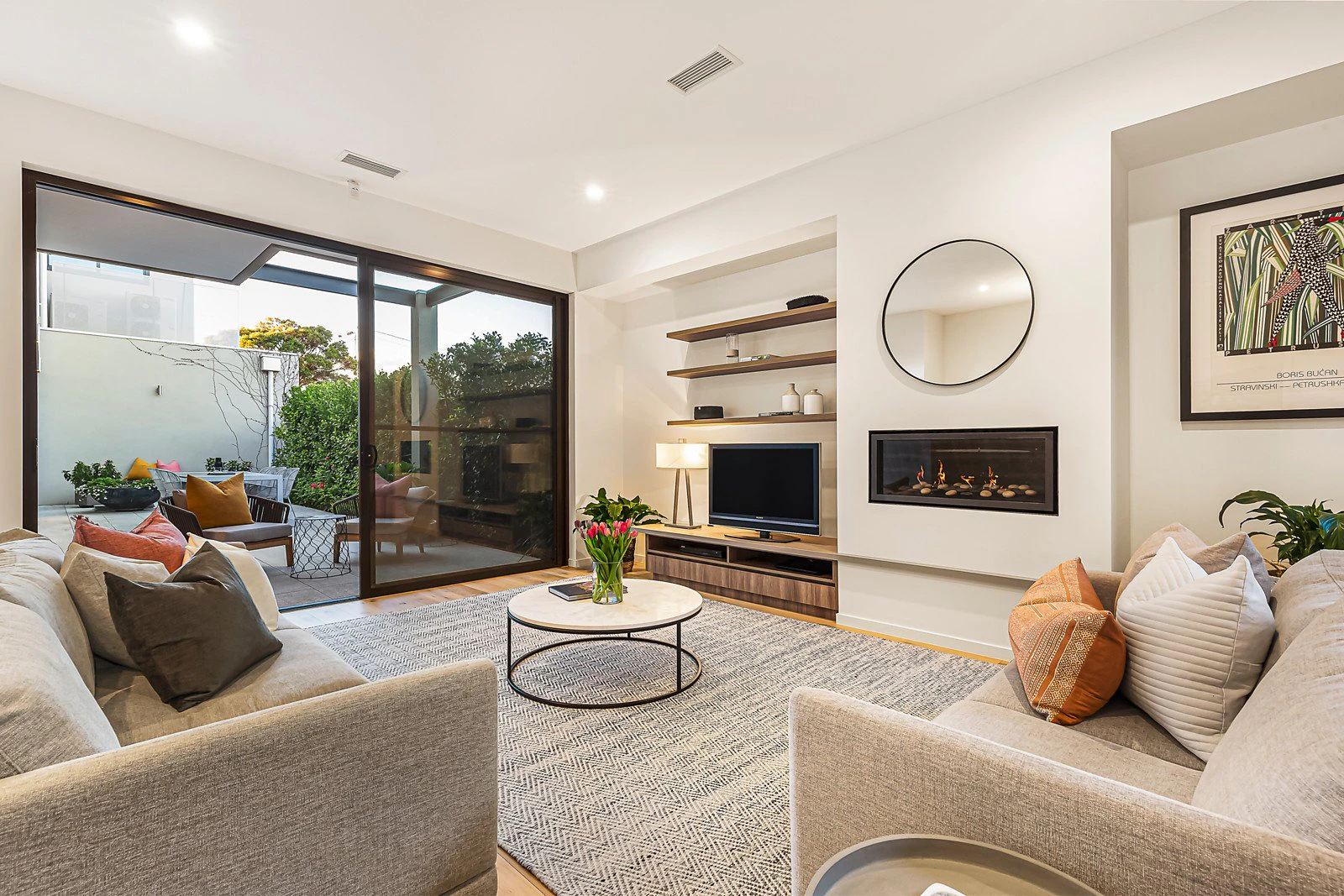 18A Silver Street, Malvern, VIC