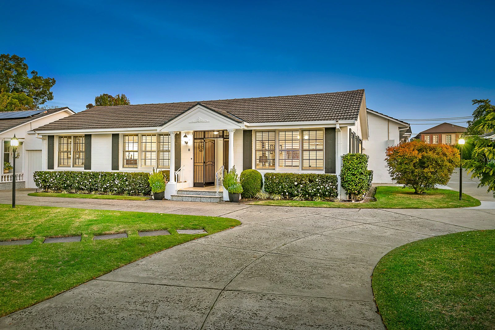 8/1-3 Ailsa Avenue, Malvern East, VIC