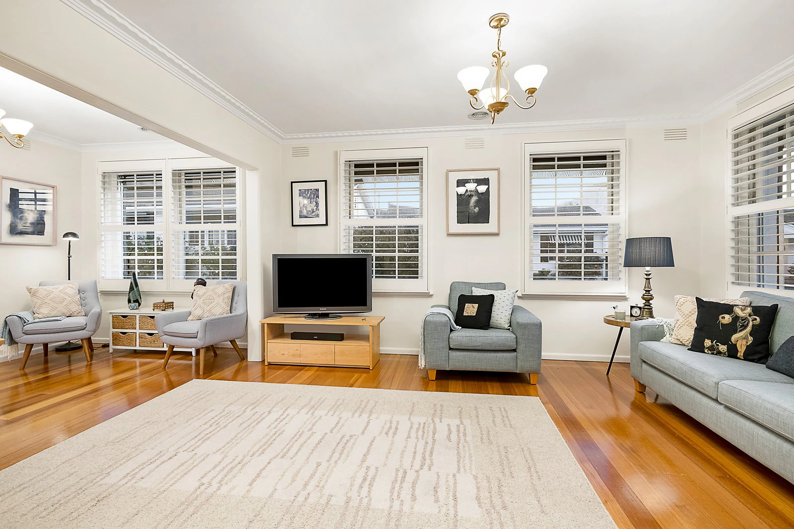 8/1-3 Ailsa Avenue, Malvern East, VIC
