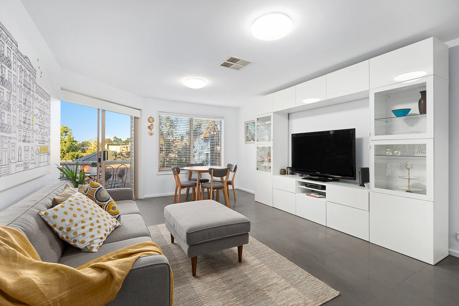 17/37 Carroll Crescent, Glen Iris, VIC