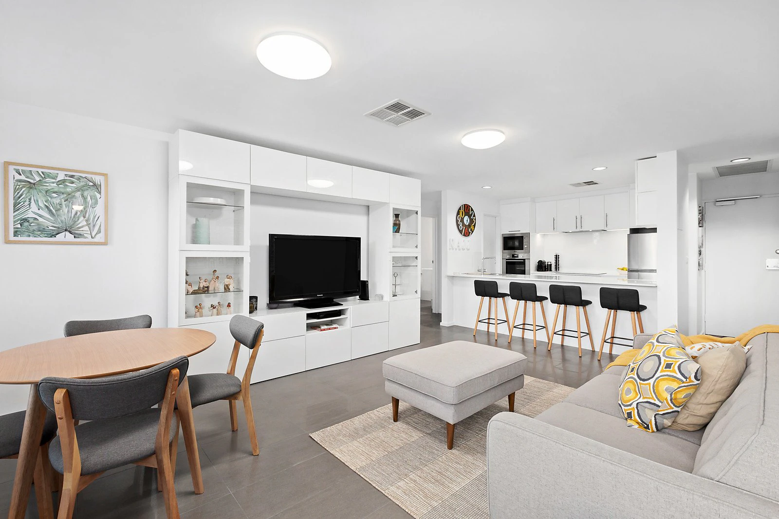17/37 Carroll Crescent, Glen Iris, VIC