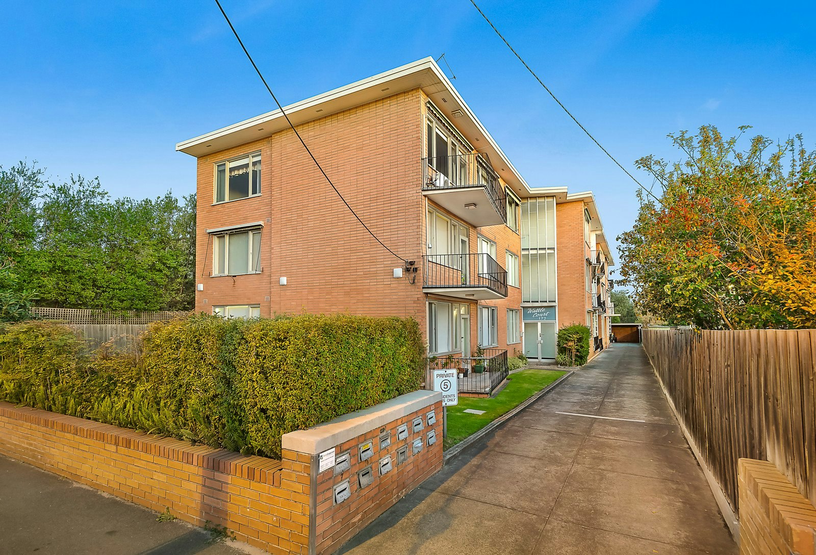 2/172 Wattletree Road, Malvern, VIC