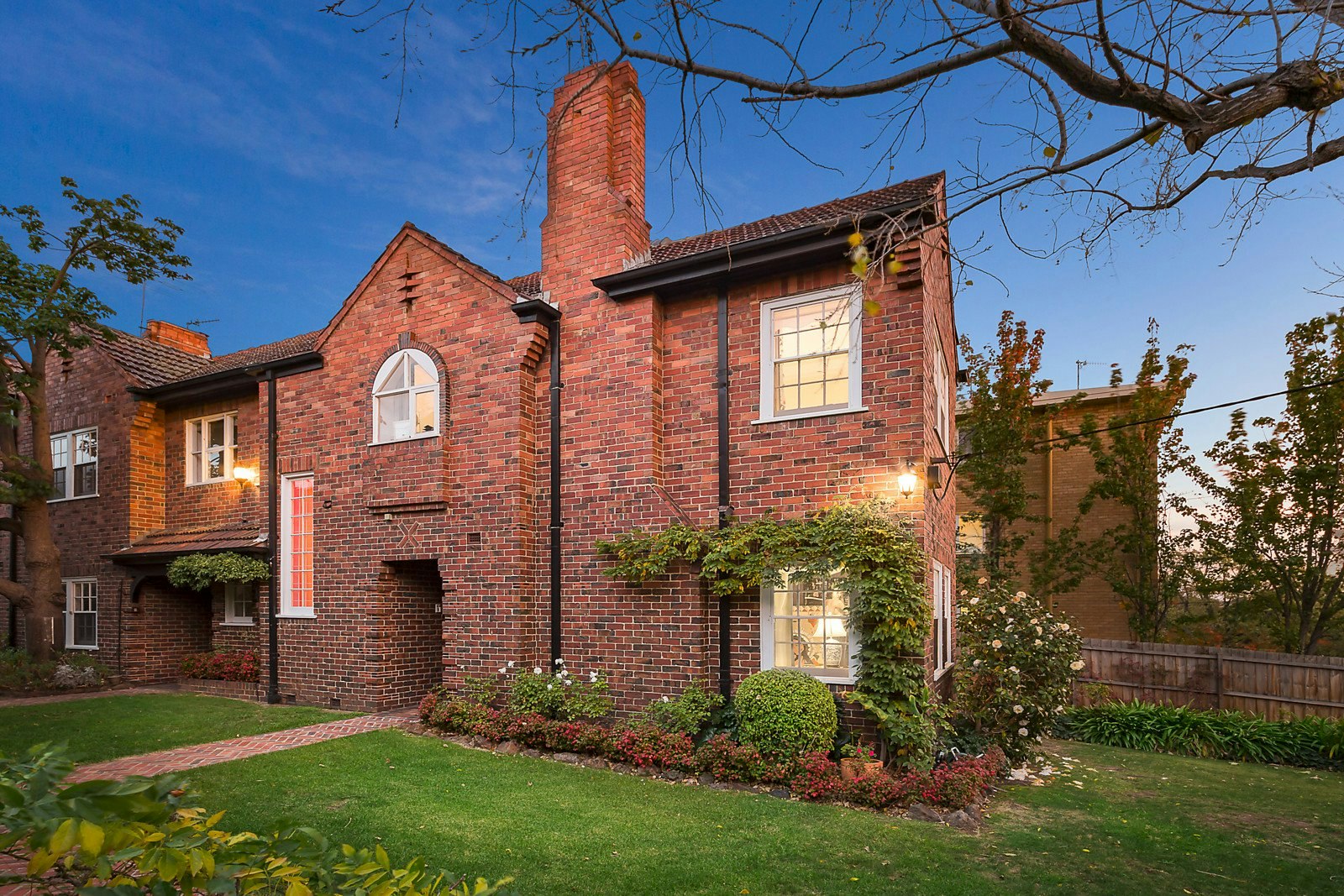 1/24 Kensington Road, South Yarra, VIC