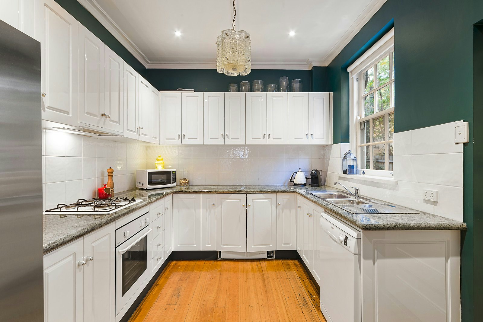 1/24 Kensington Road, South Yarra, VIC