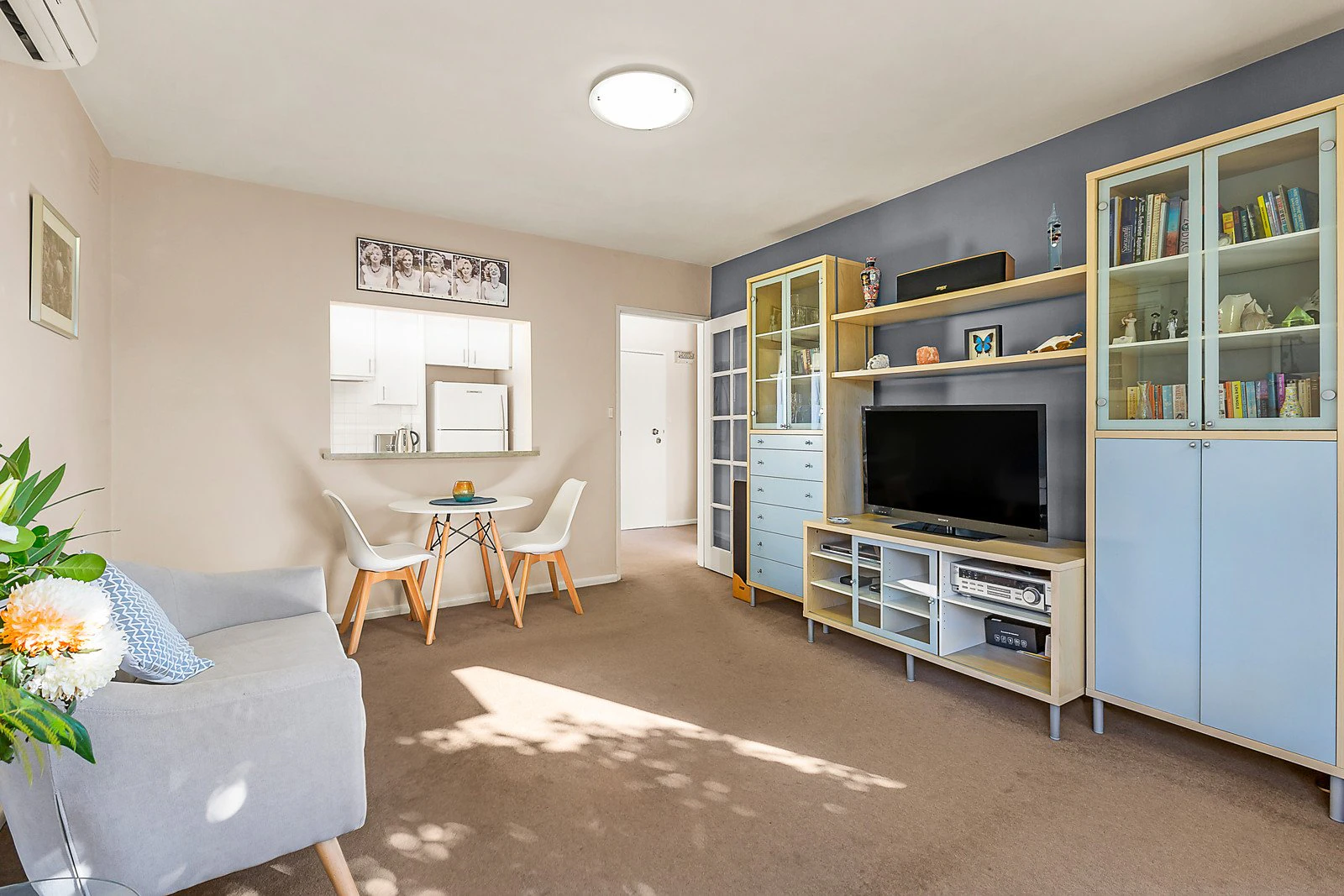 4/10 Liddiard Street, Hawthorn, VIC