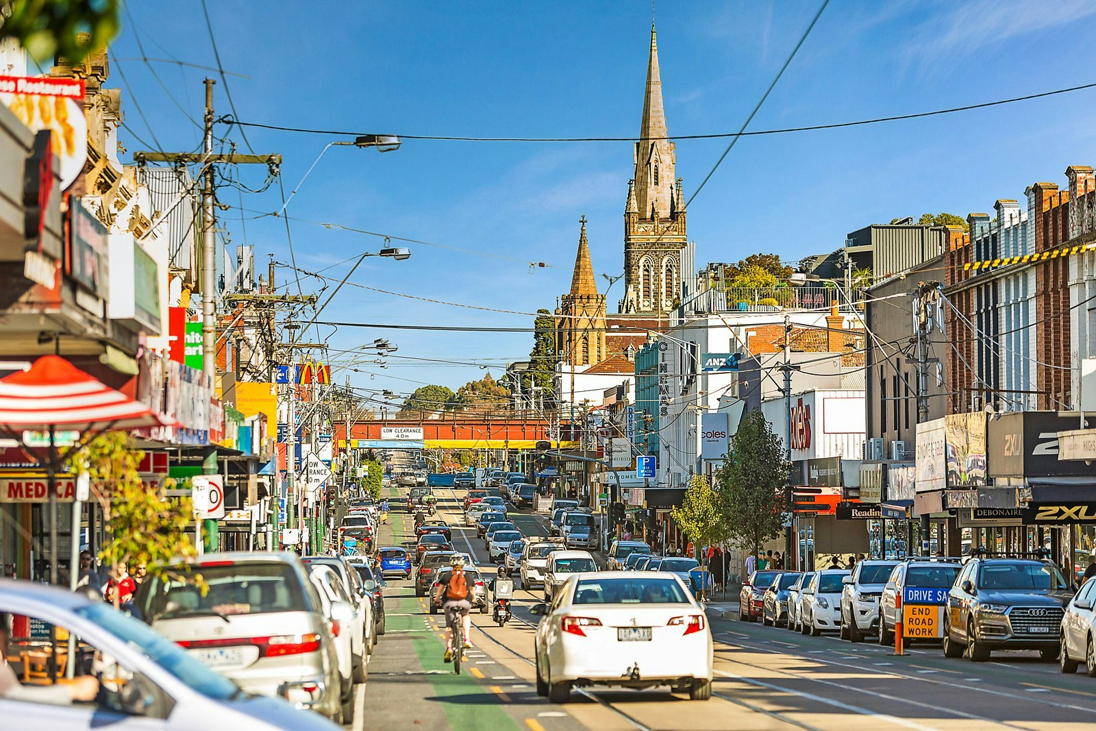 4/10 Liddiard Street, Hawthorn, VIC