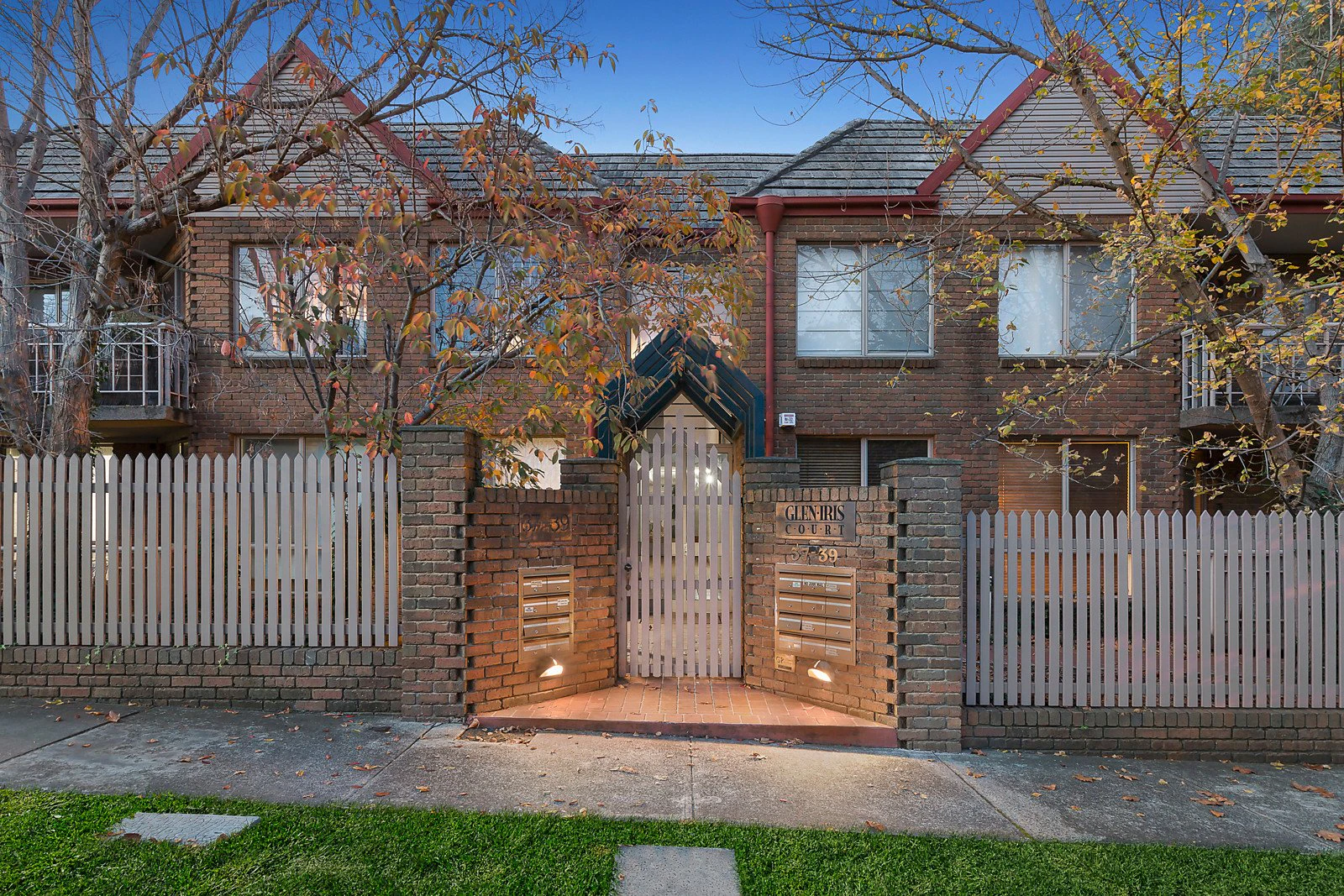 17/37 Carroll Crescent, Glen Iris, VIC