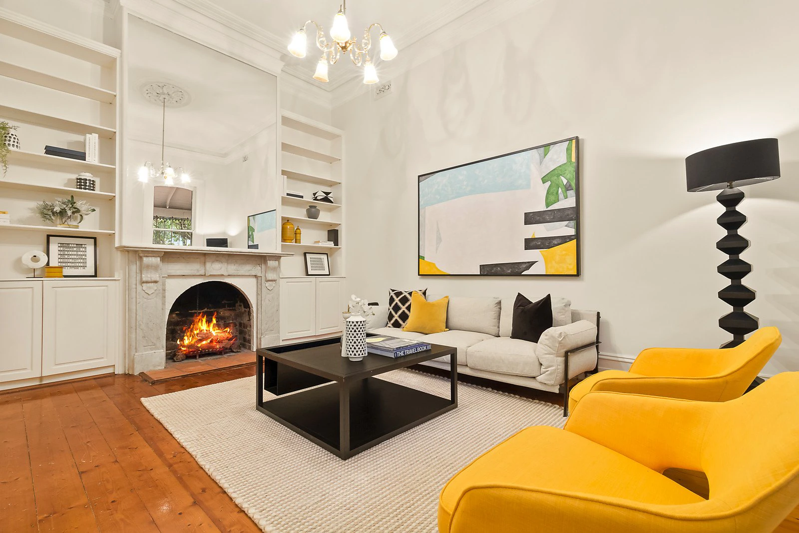 14 Green Street, Prahran, VIC