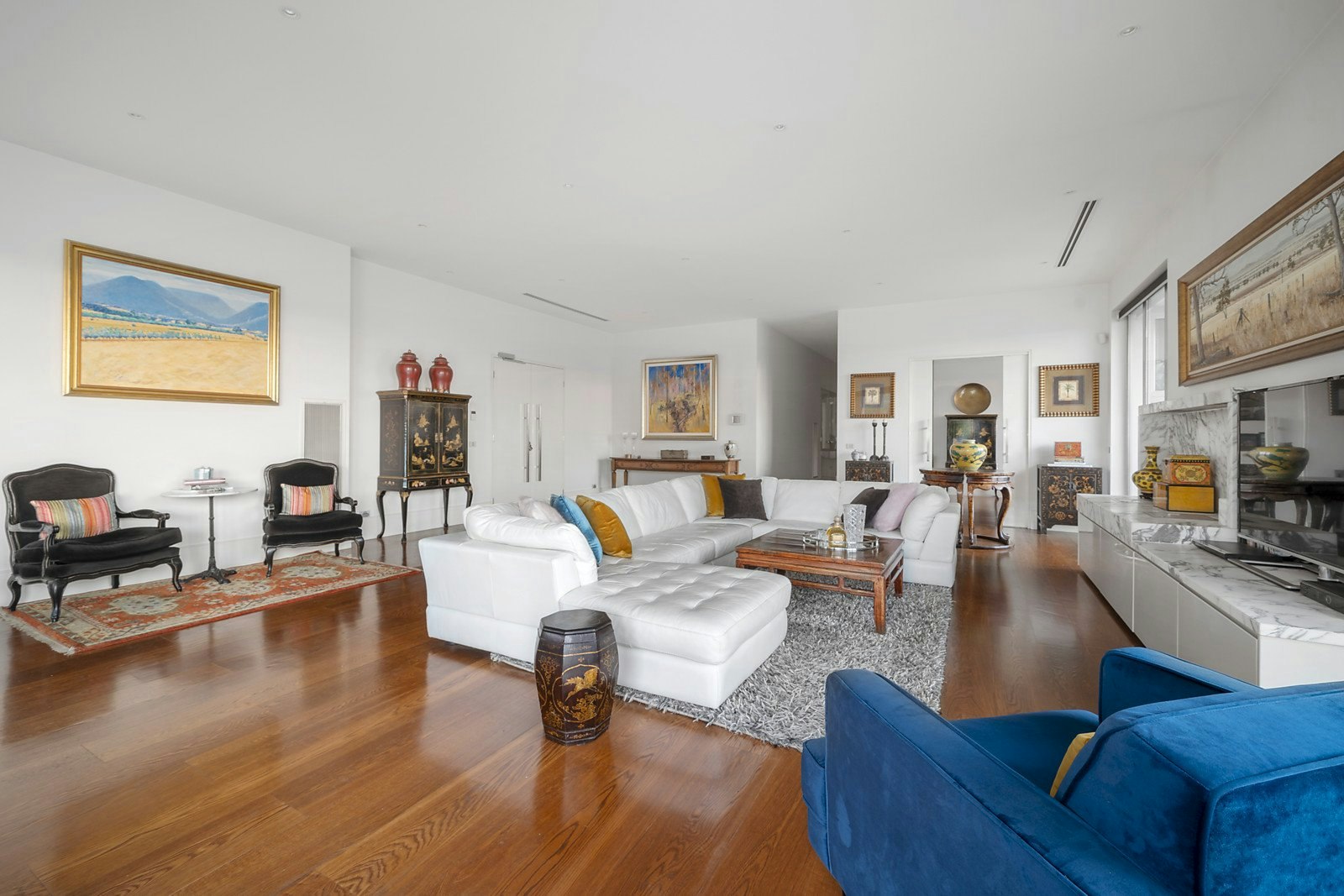 2/3 Martin Court, Toorak, VIC