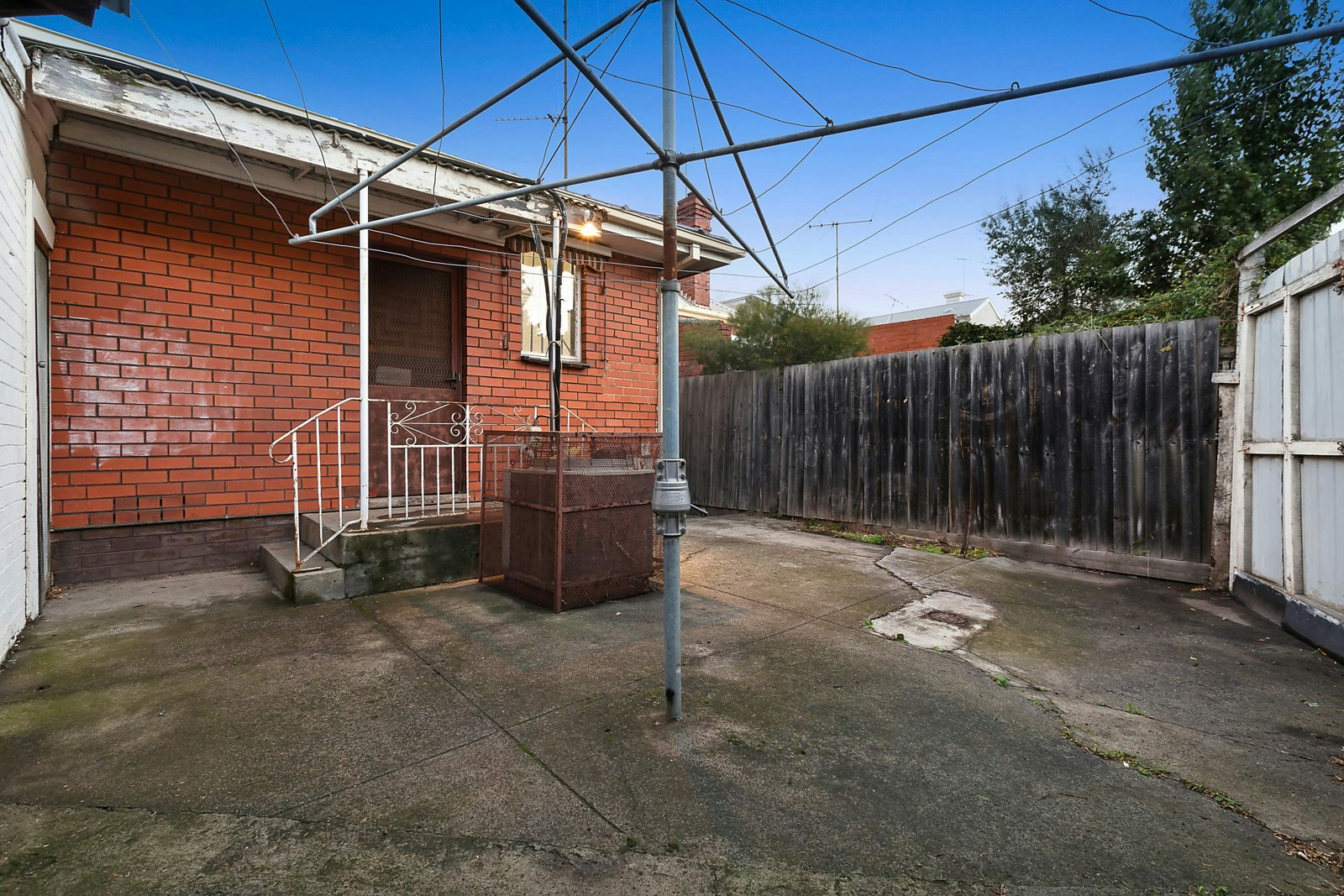 11 Evans Street, Port Melbourne, VIC