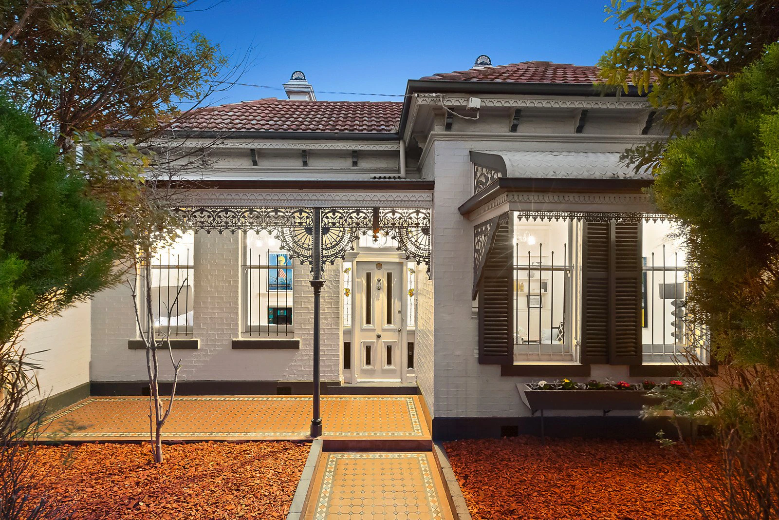 14 Green Street, Prahran, VIC