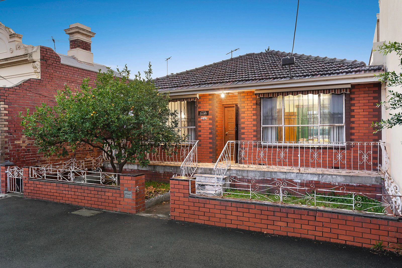 11 Evans Street, Port Melbourne, VIC