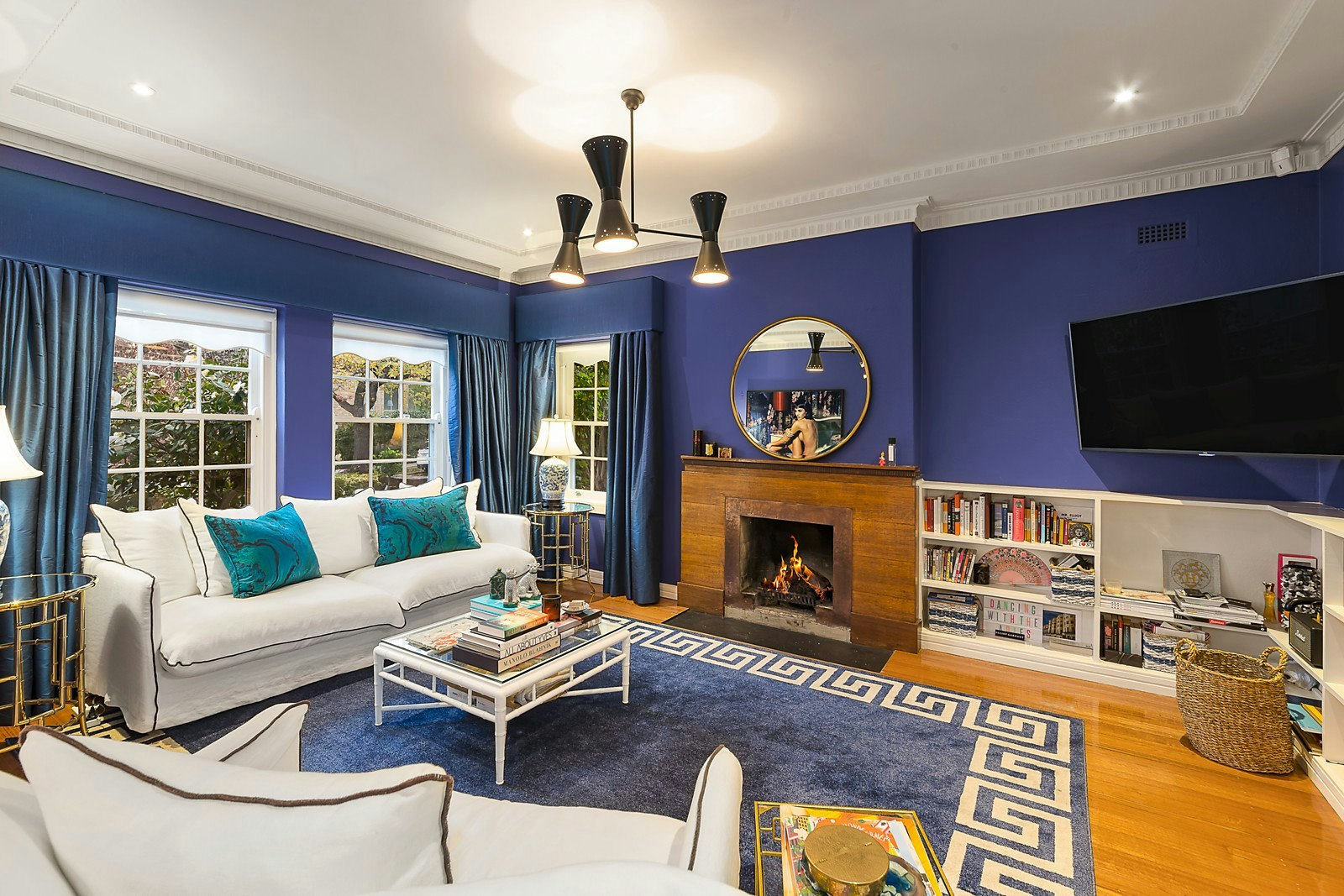 1/24 Kensington Road, South Yarra, VIC