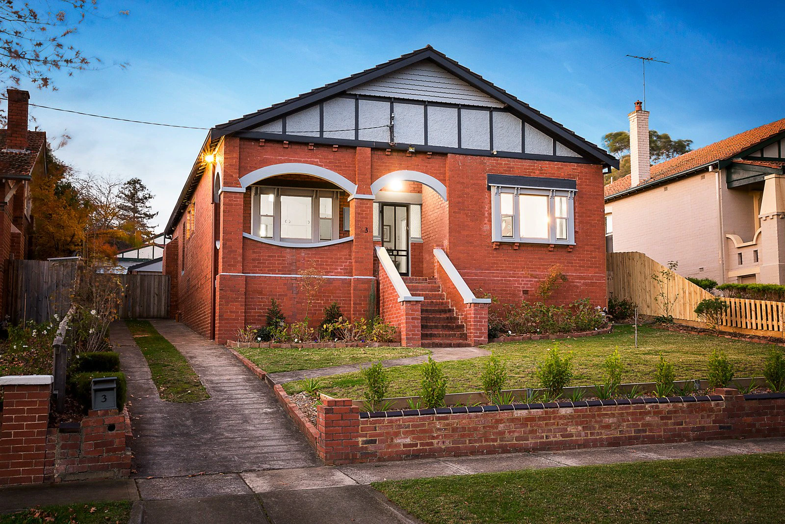 3 Nepean Street, Glen Iris, VIC