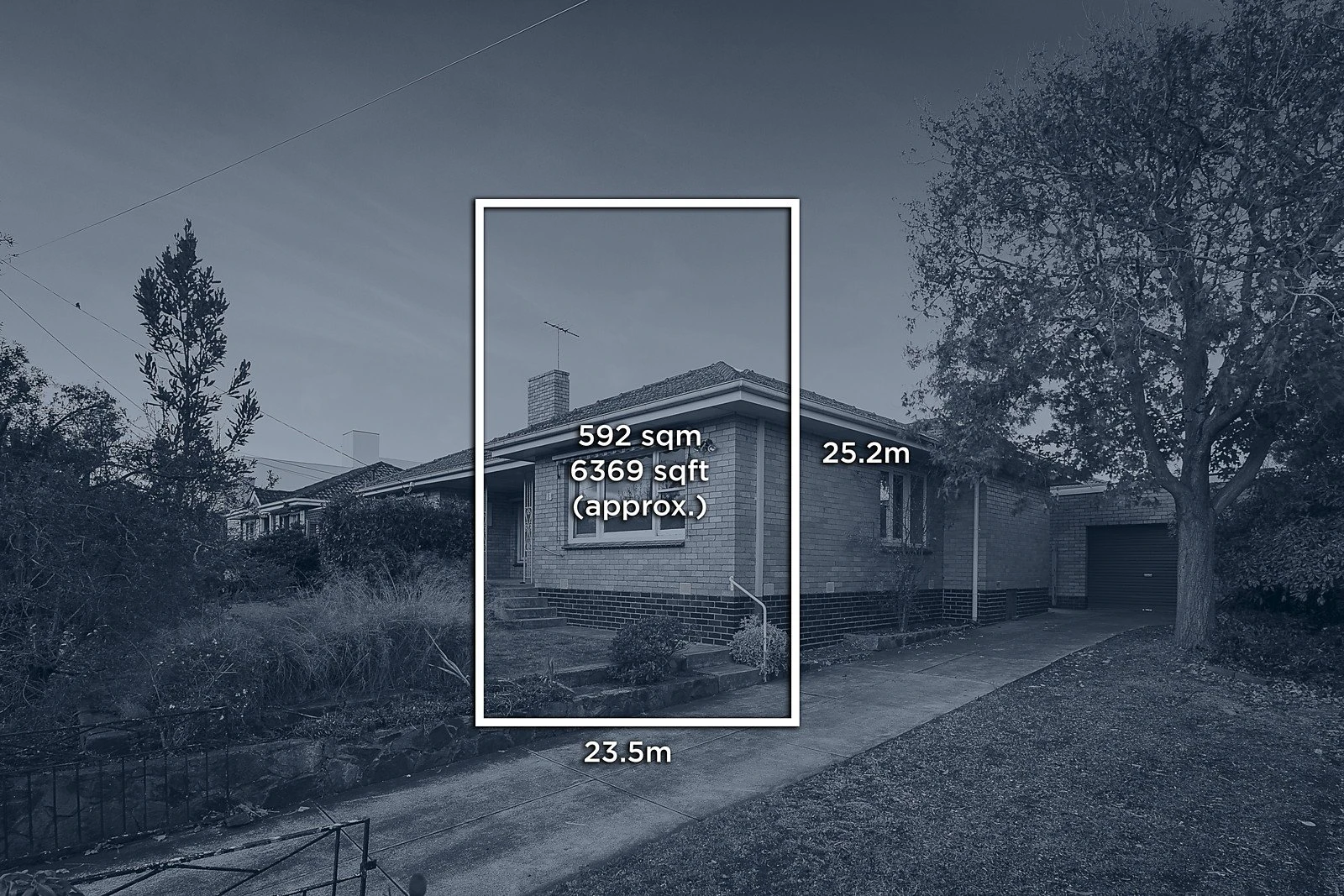 18 Wave Street, Hampton, VIC
