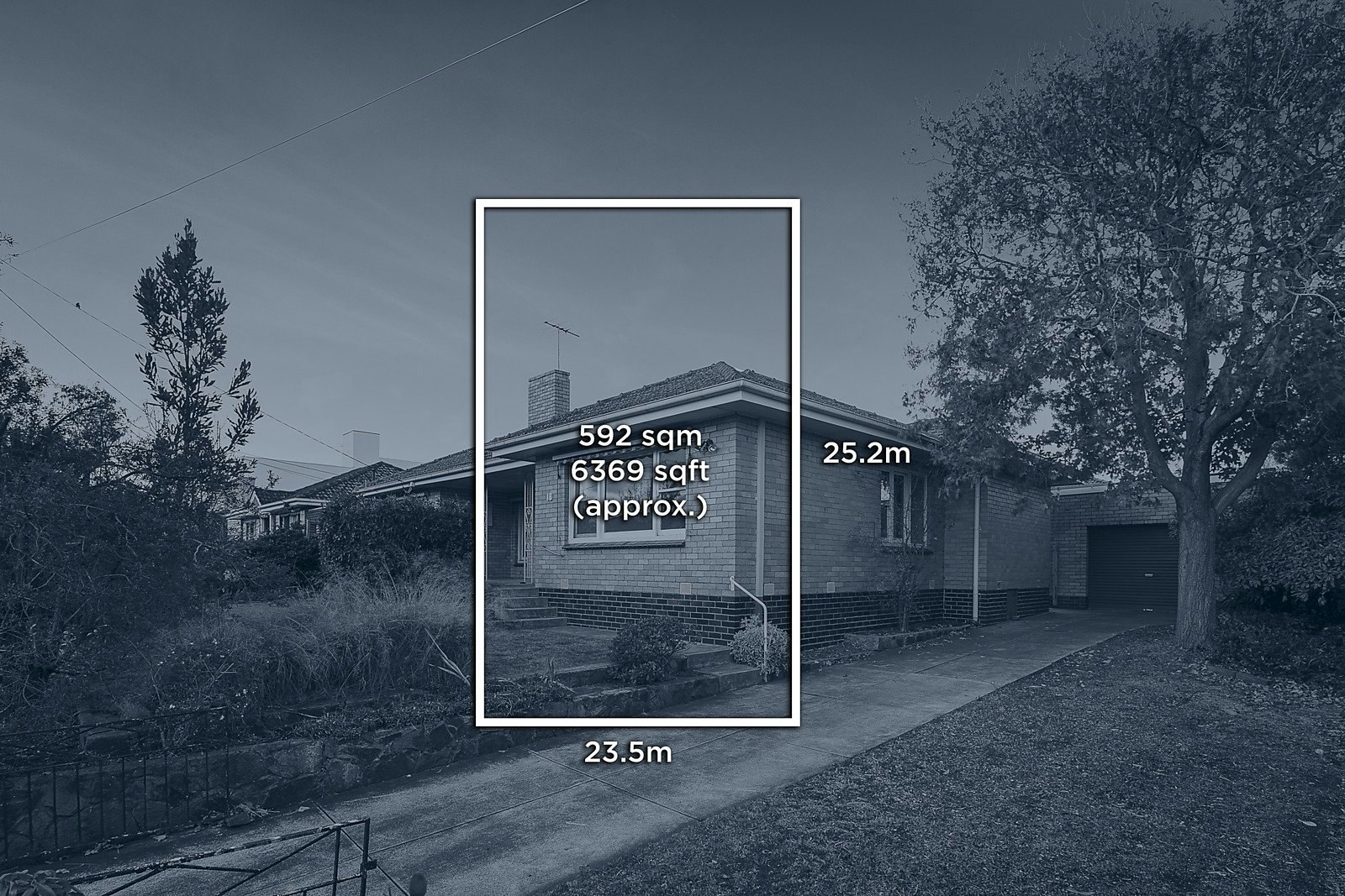 18 Wave Street, Hampton, VIC