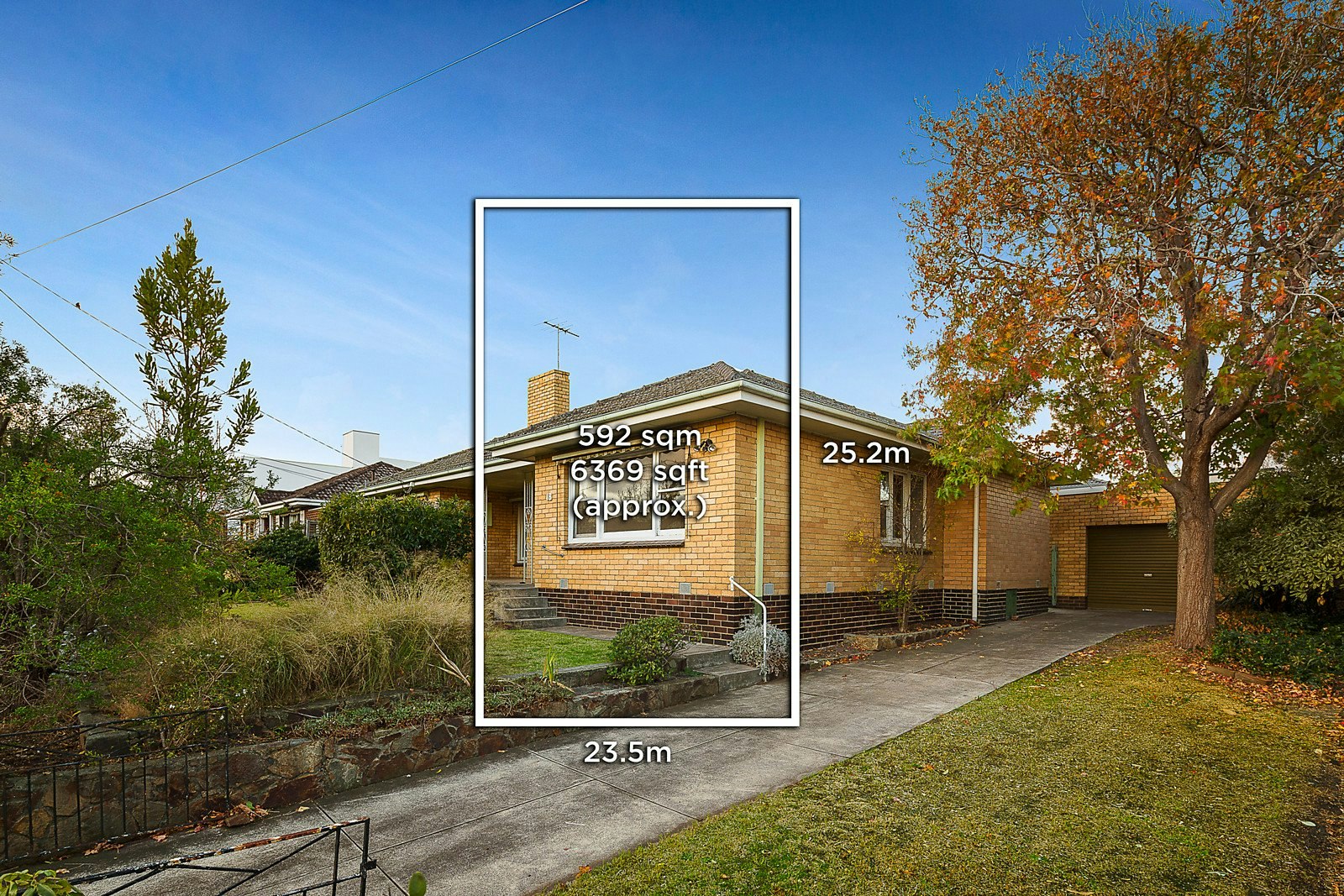 18 Wave Street, Hampton, VIC