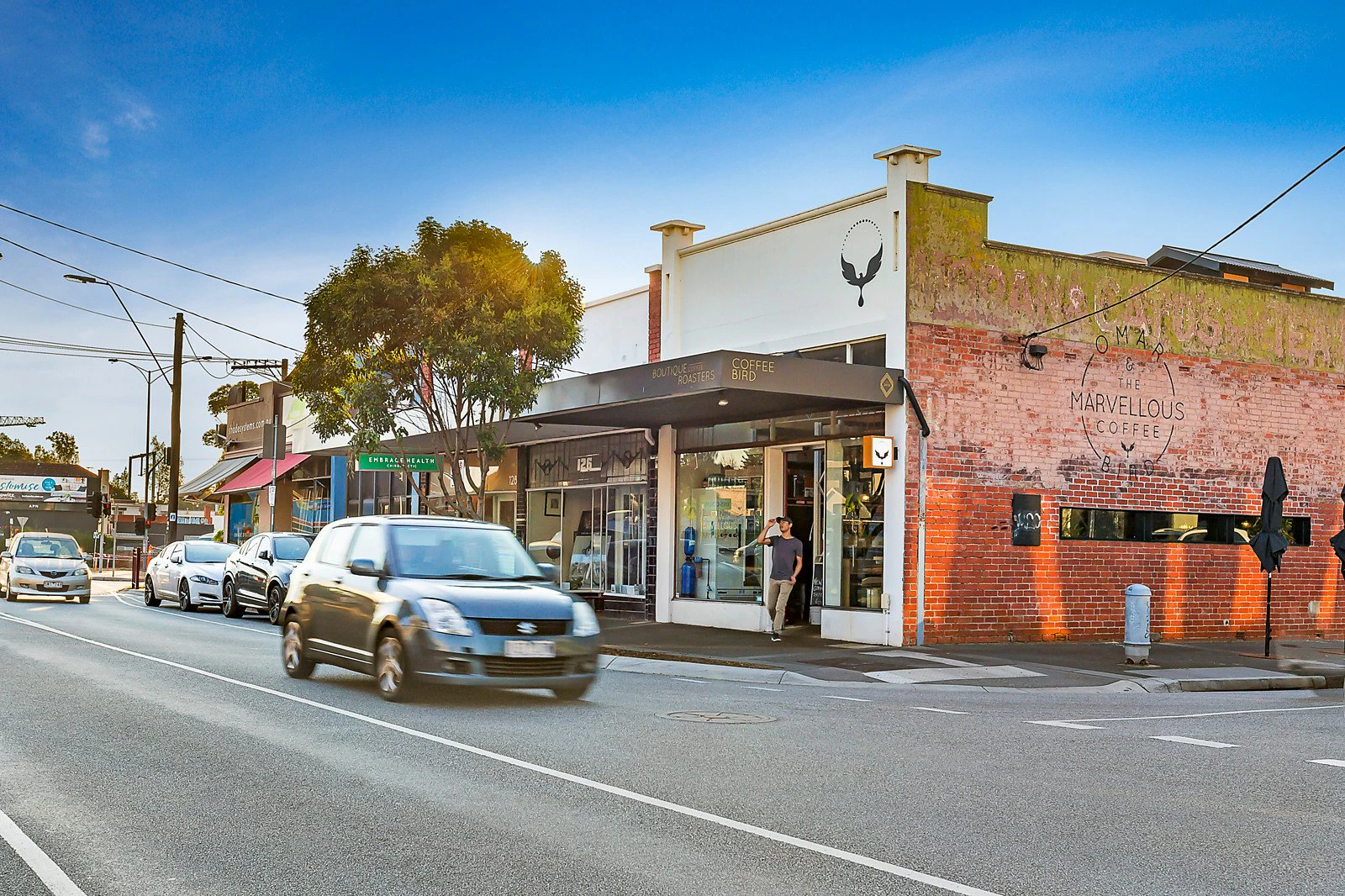 55 Elster Avenue, Gardenvale, VIC