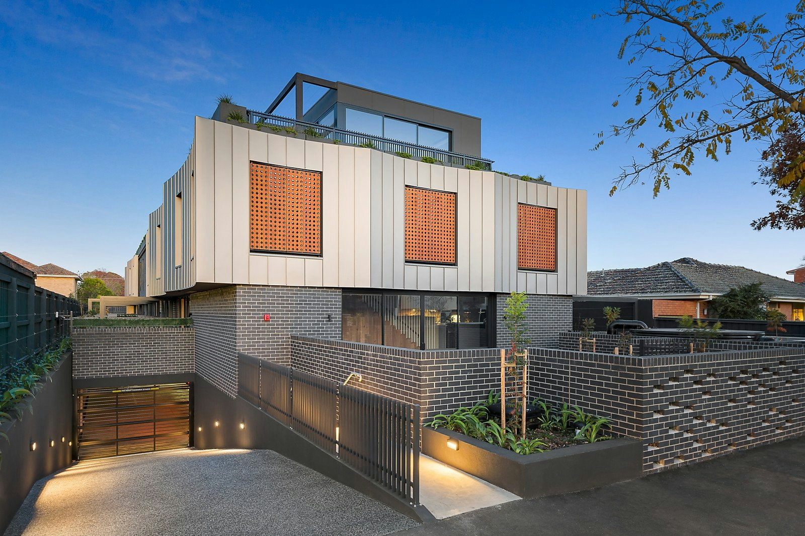 8/40 Walpole Street, Kew, VIC