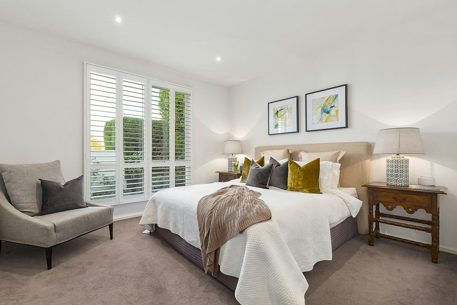 1 Cummins Grove, Malvern, VIC