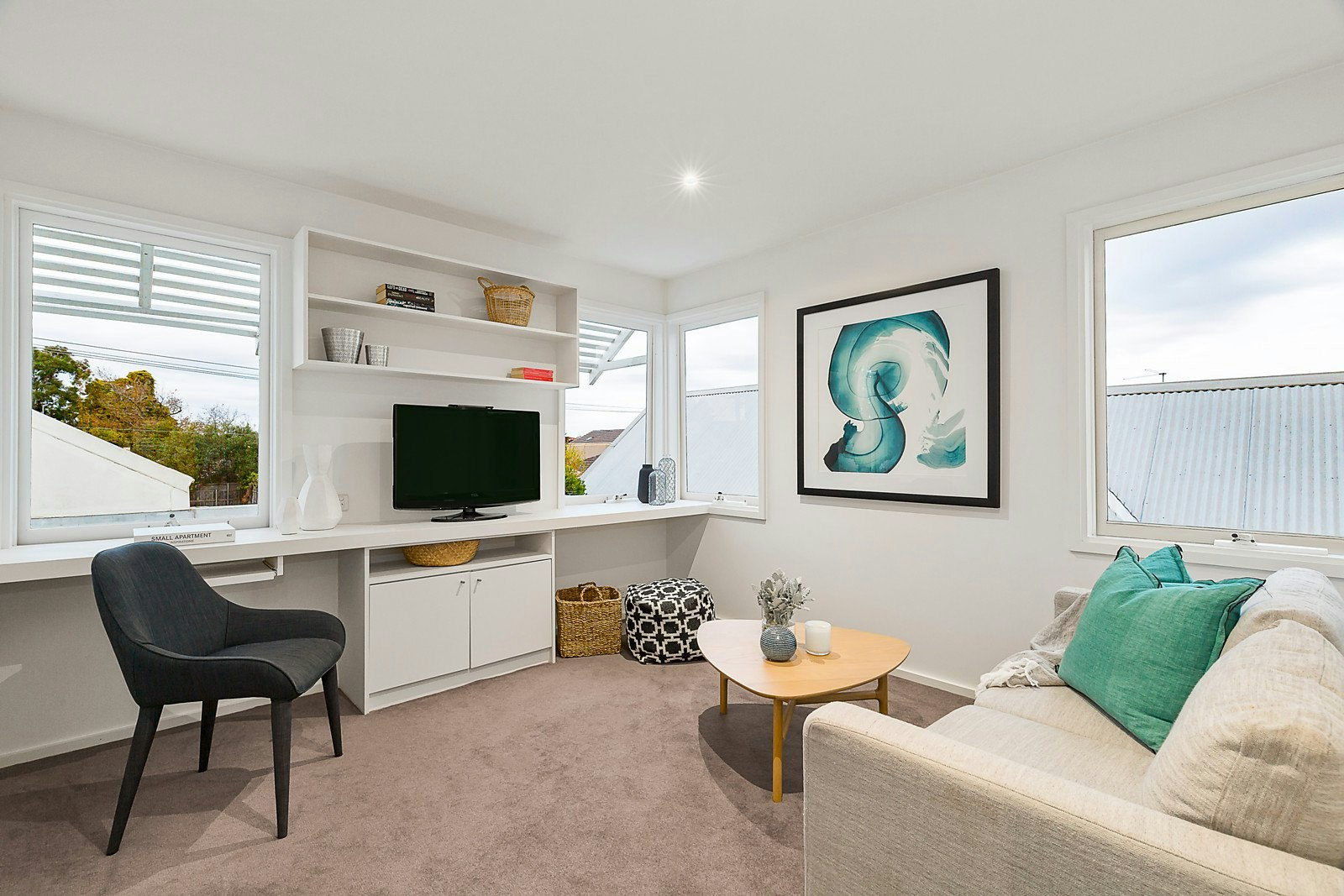 1 Cummins Grove, Malvern, VIC