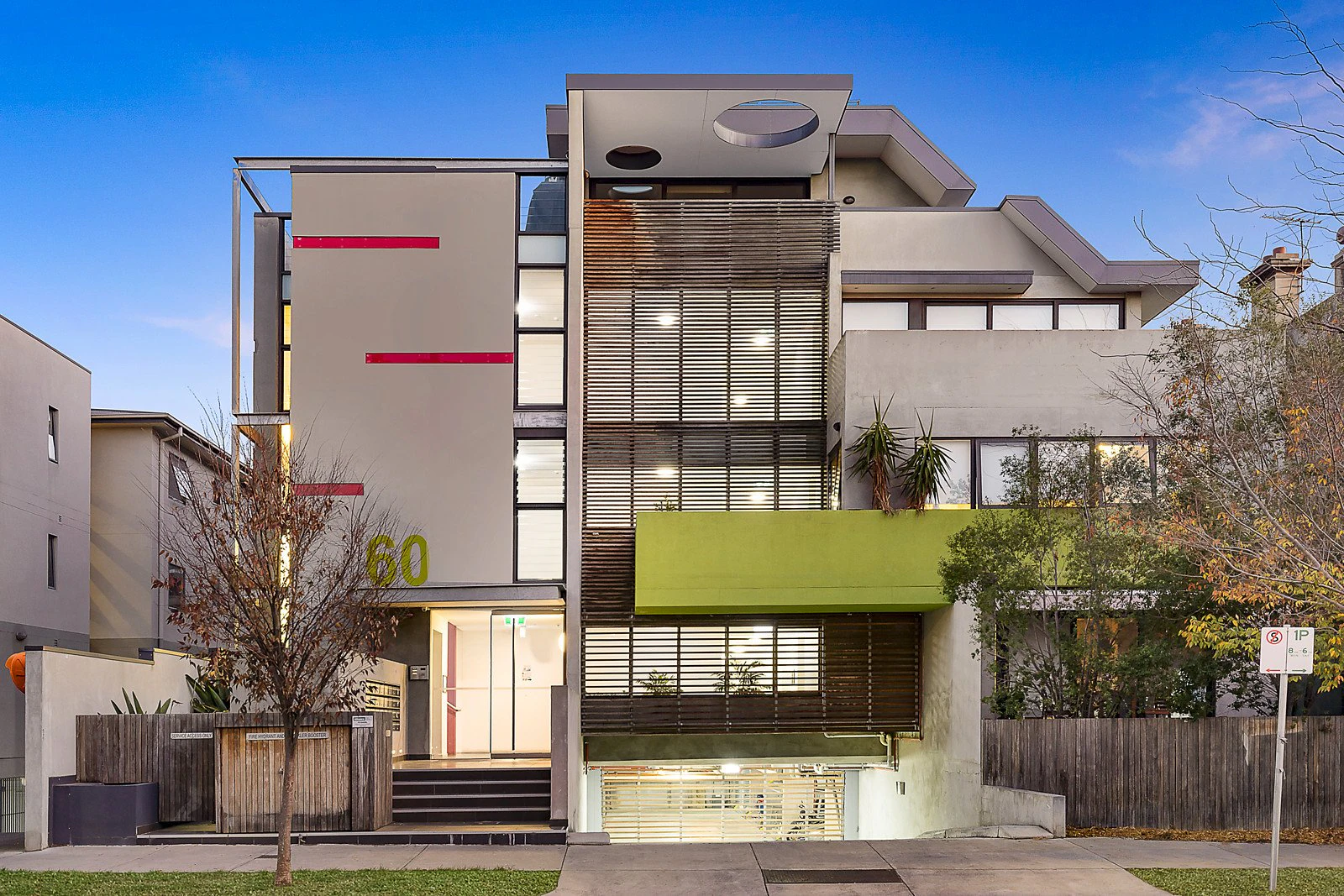202/60 Wellington Street, St Kilda, VIC