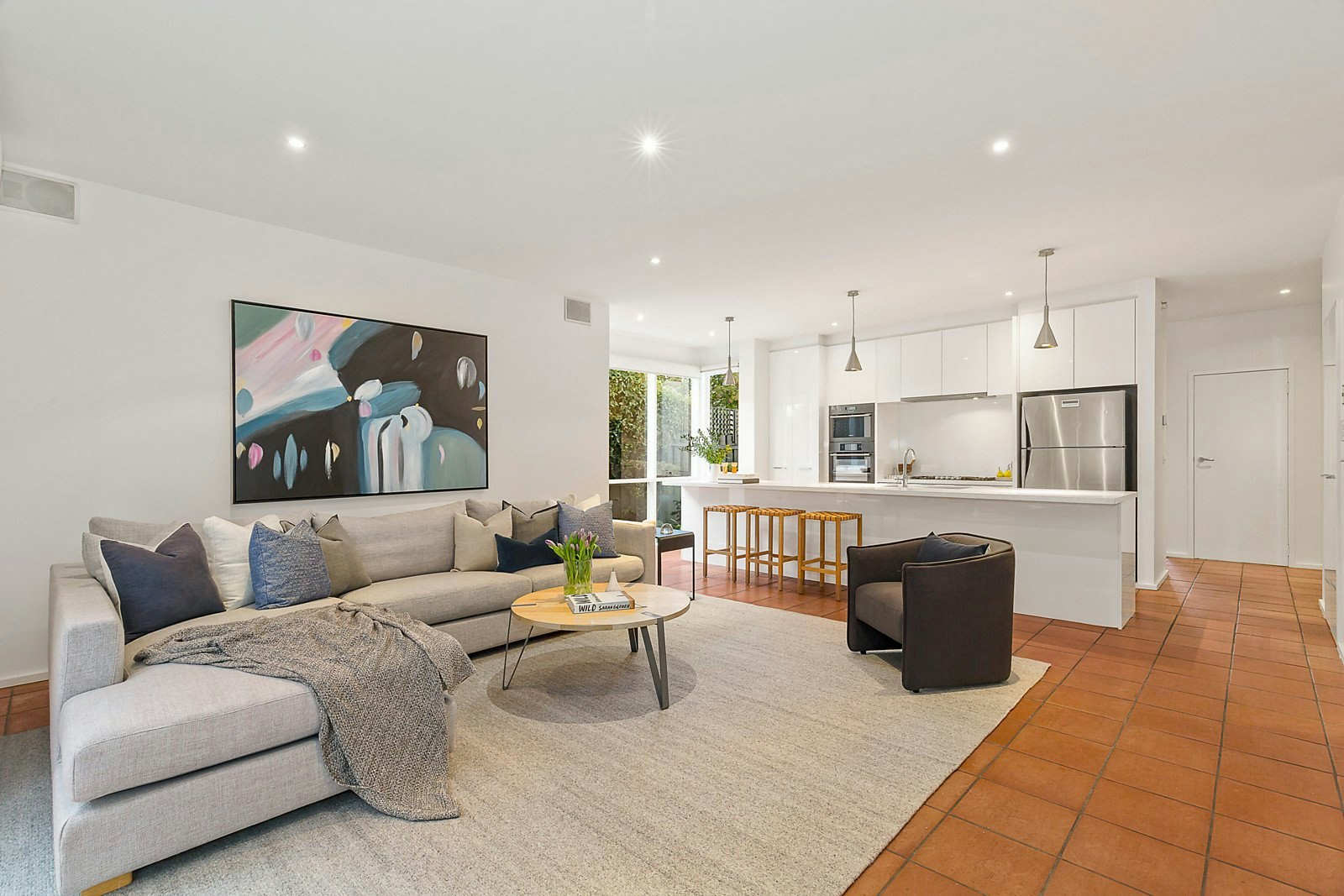 1 Cummins Grove, Malvern, VIC