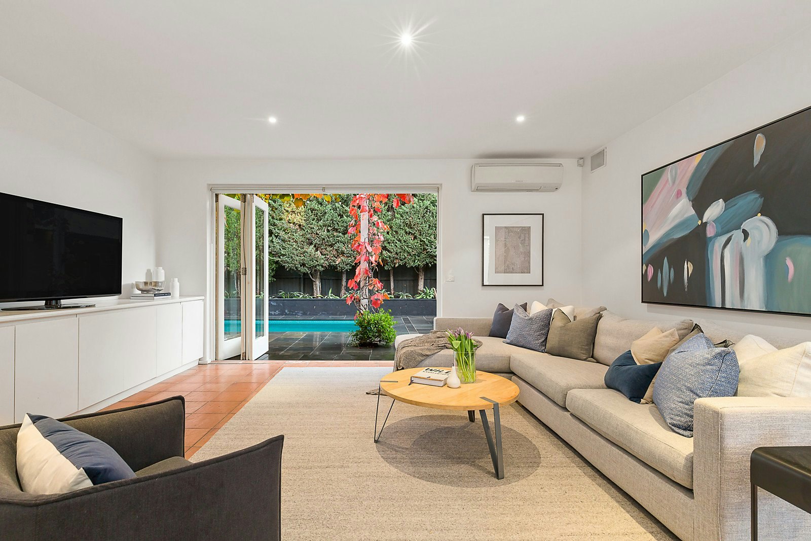 1 Cummins Grove, Malvern, VIC