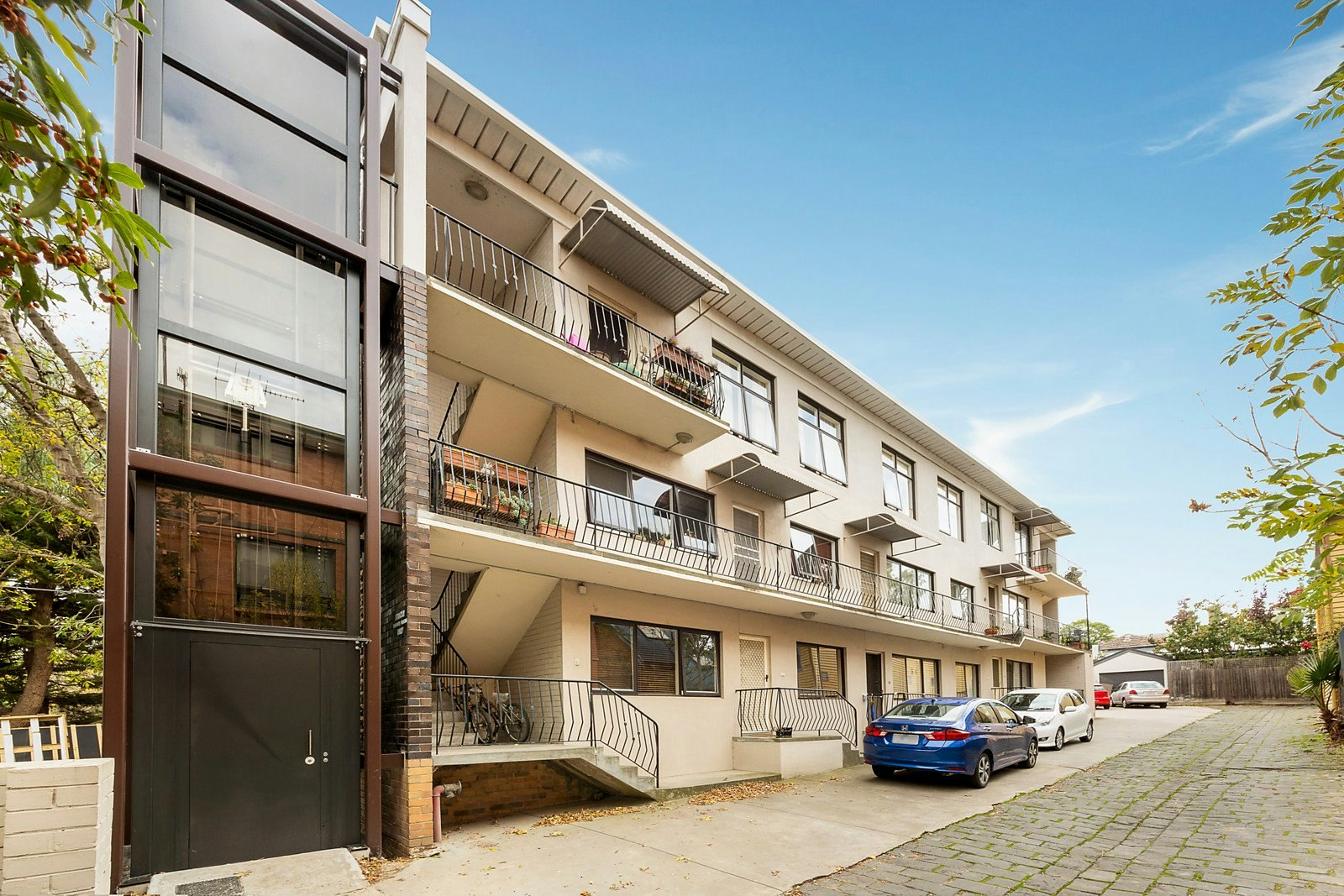 5/35 Elphin Grove, Hawthorn, VIC