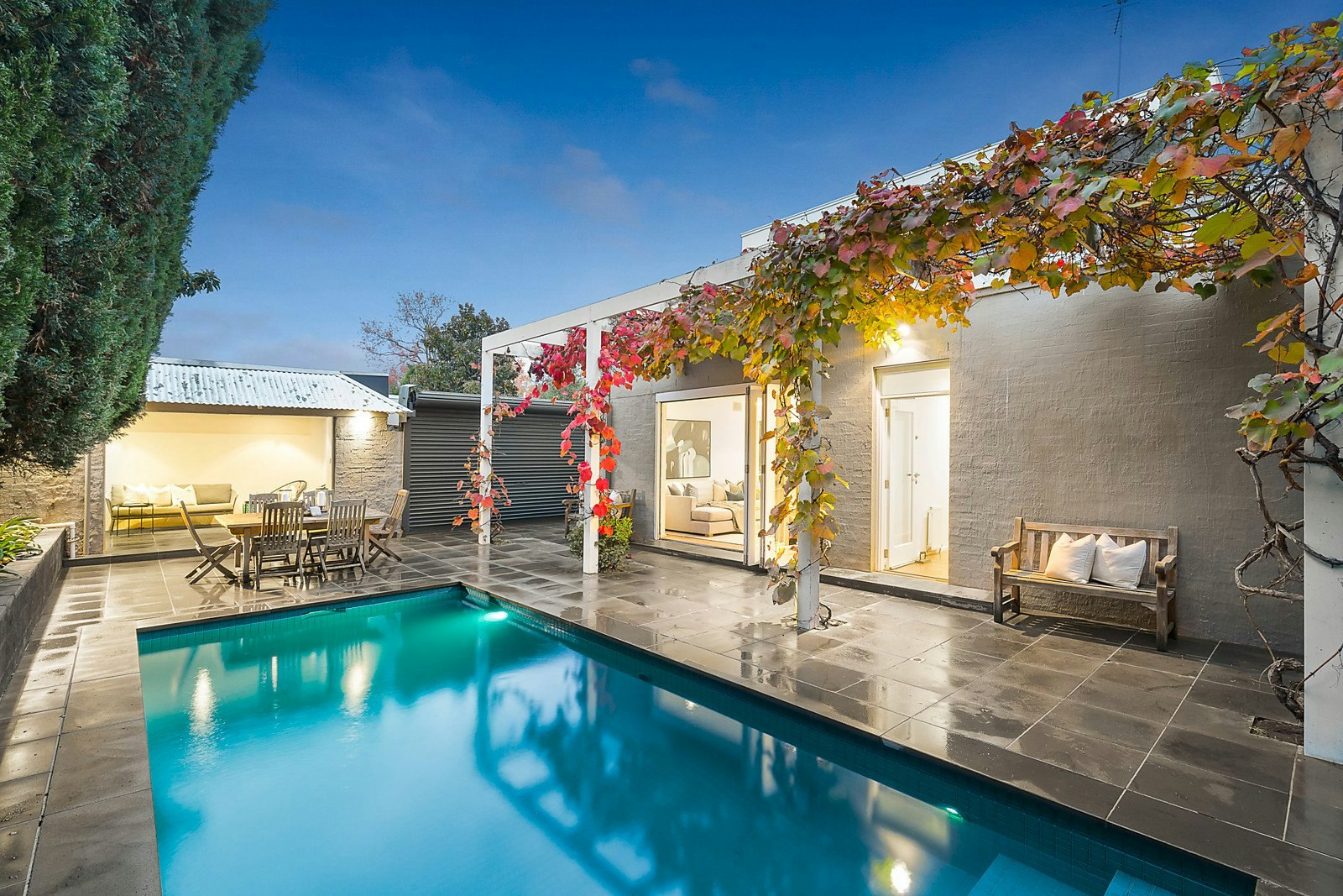 1 Cummins Grove, Malvern, VIC