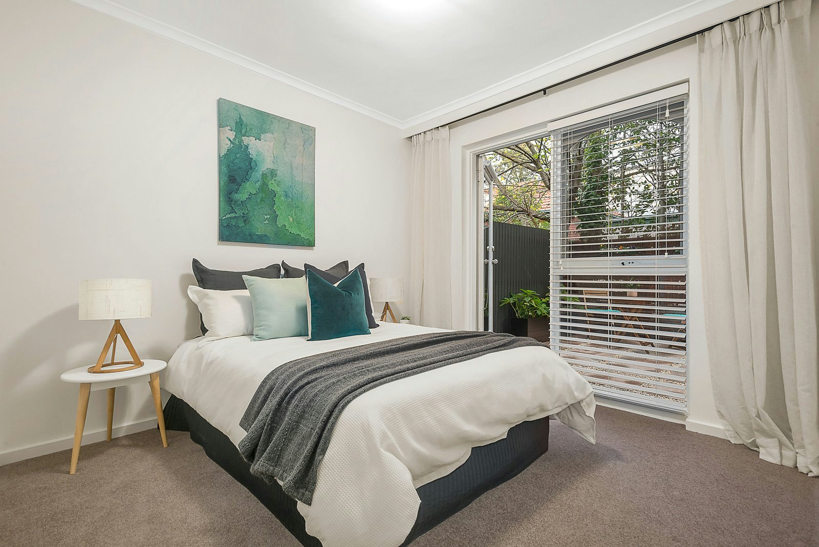 3/27 Disraeli Street, Kew, VIC