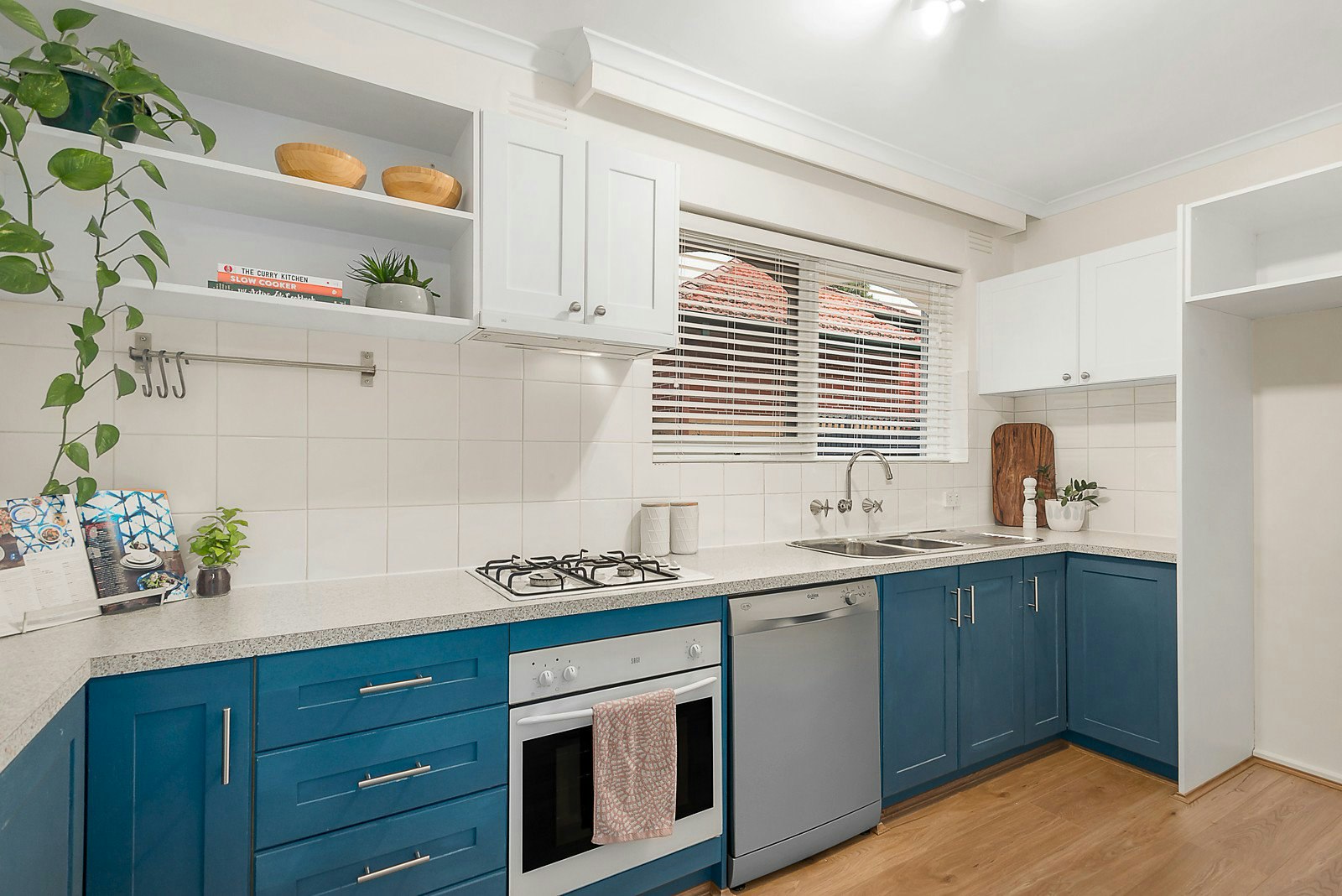 3/27 Disraeli Street, Kew, VIC