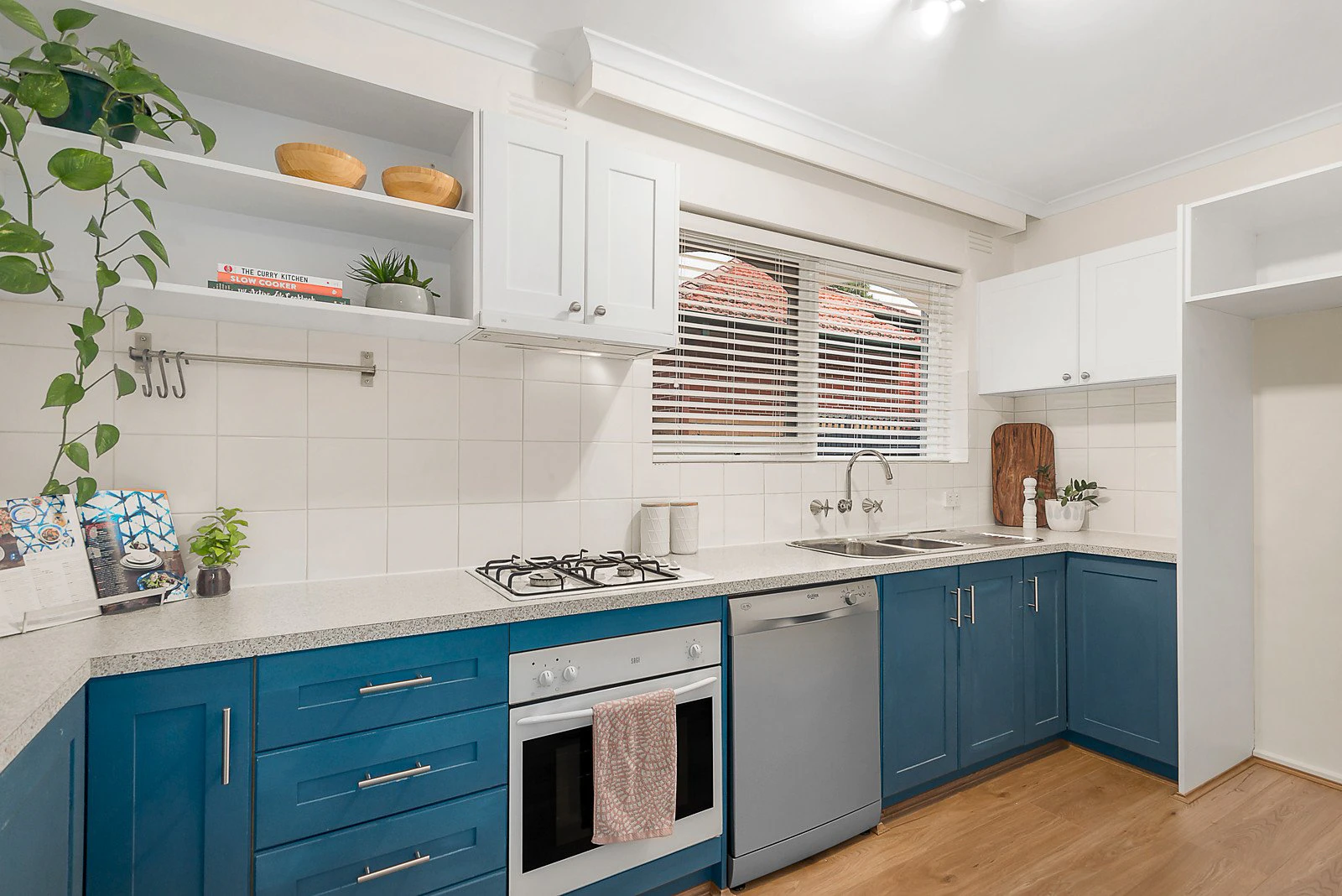 3/27 Disraeli Street, Kew, VIC