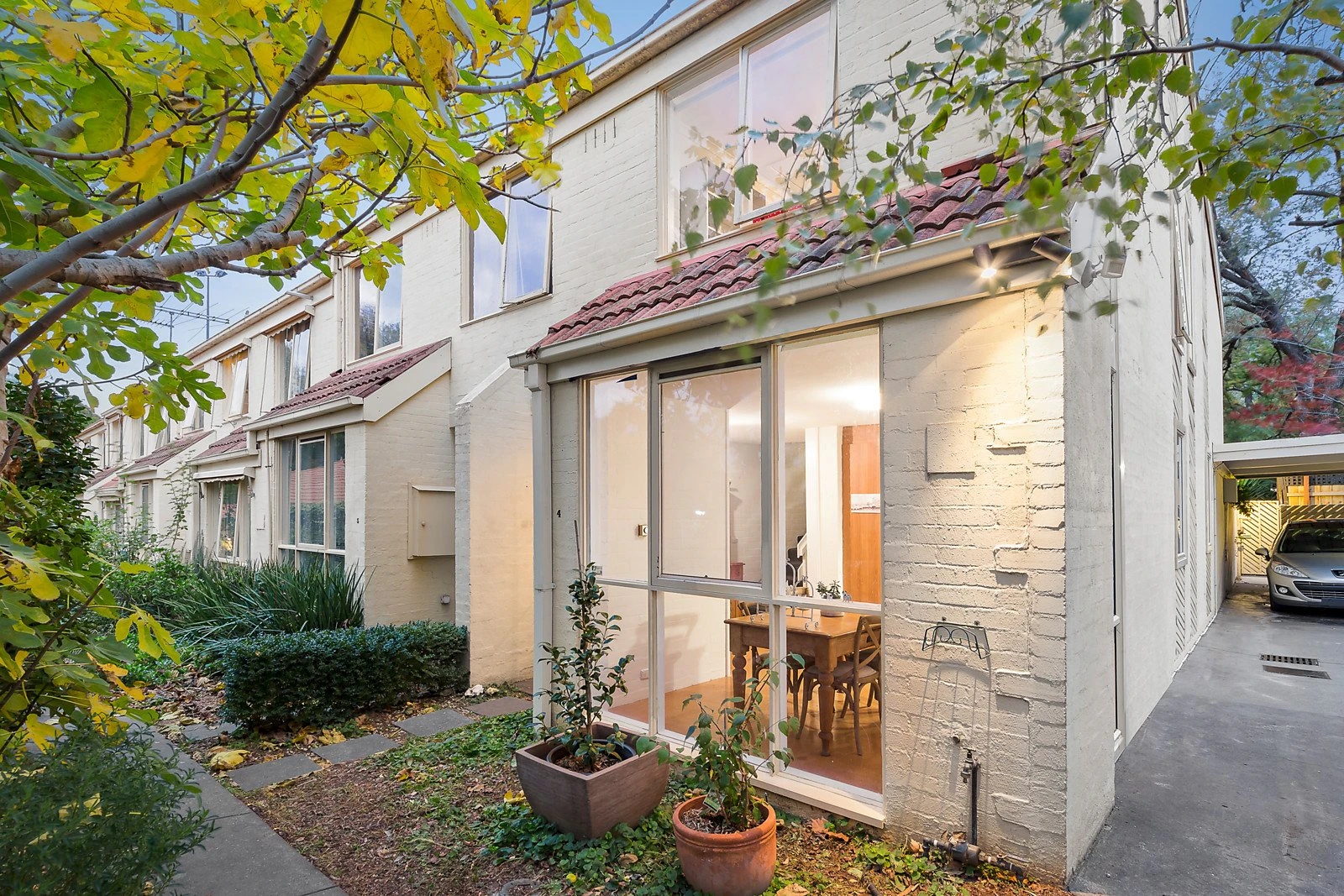 4/56 Rathmines Road, Hawthorn East, VIC